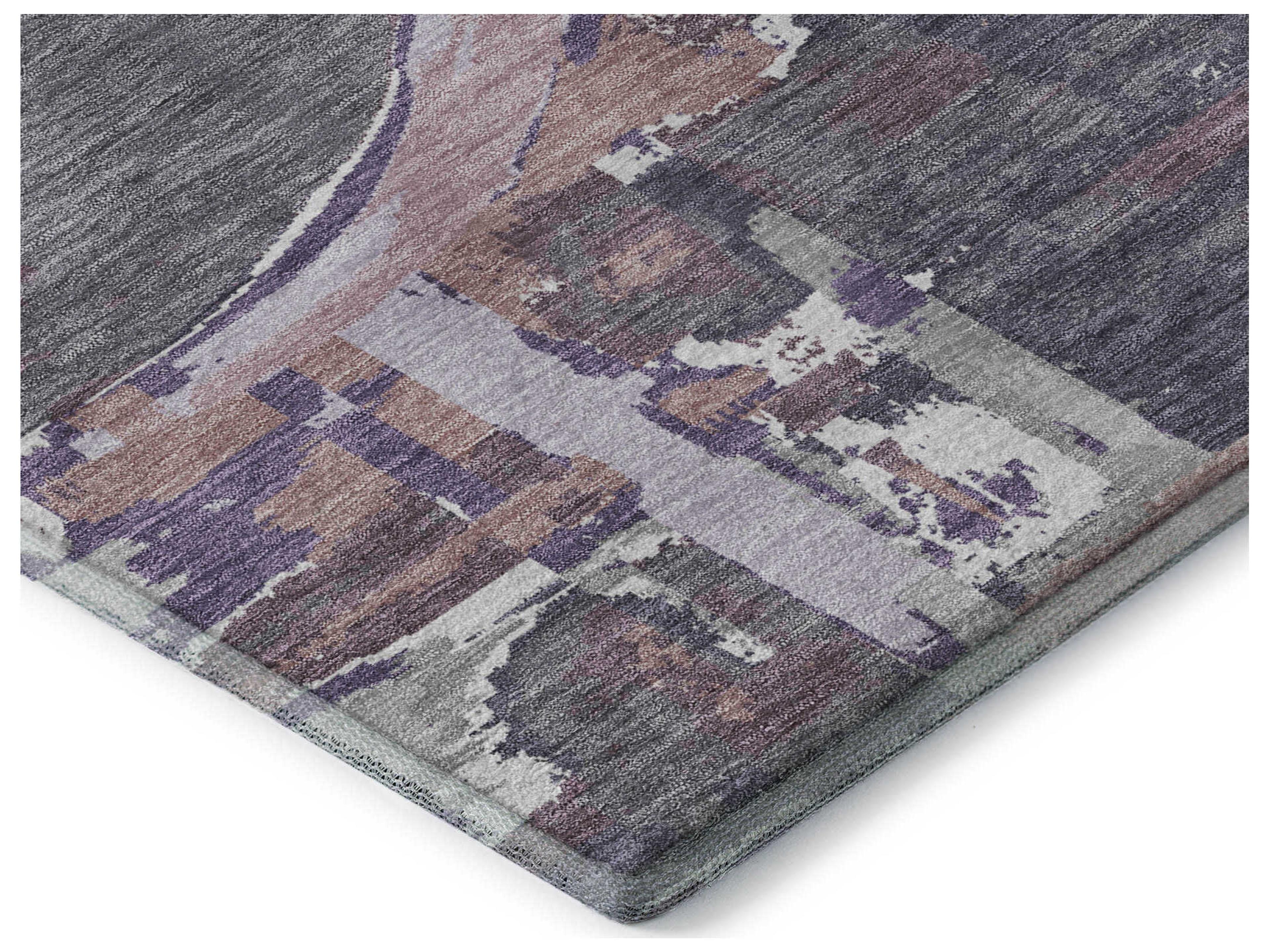 Dalyn Mayfield Abstract Area Rug