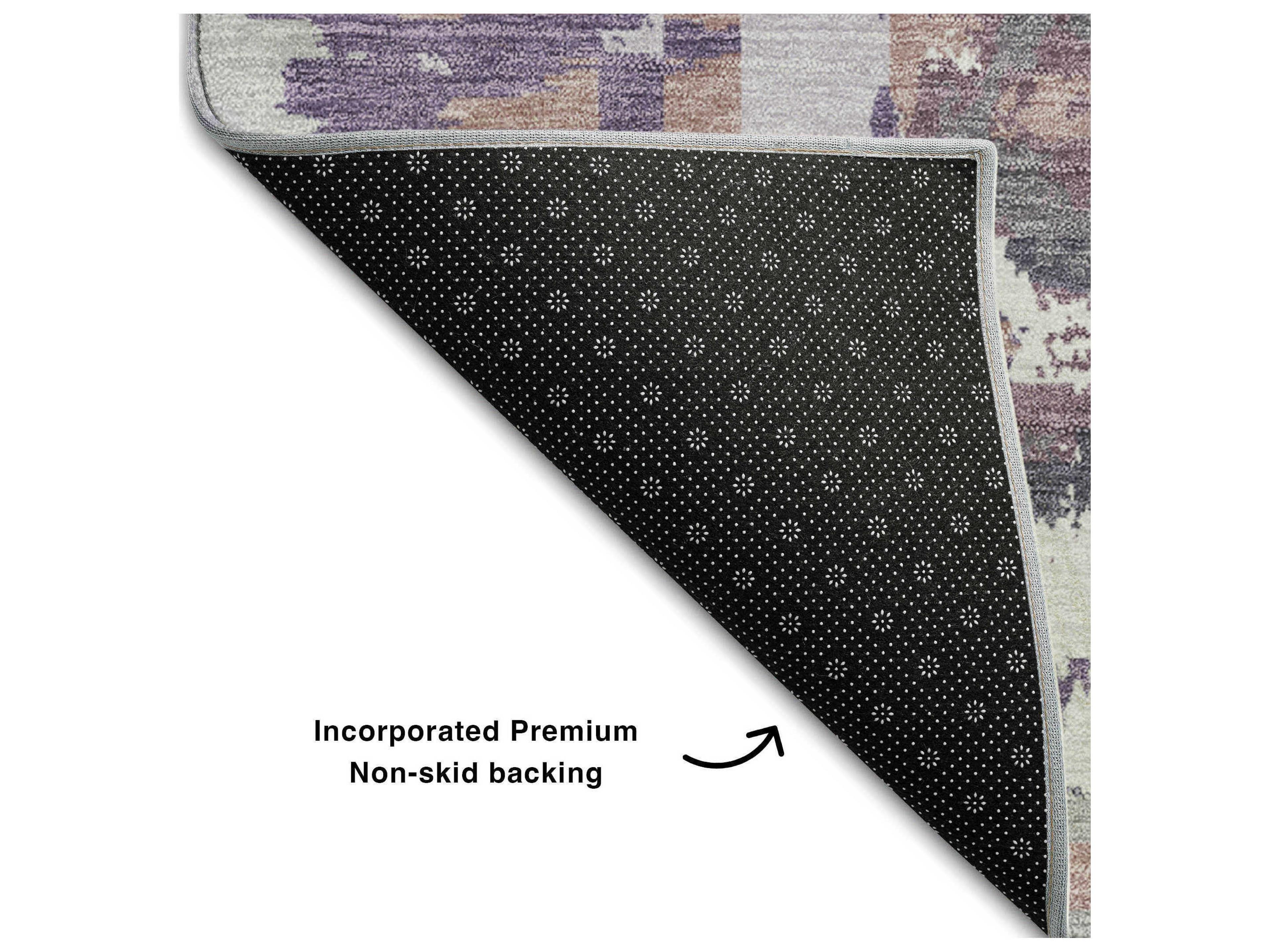 Dalyn Mayfield Abstract Area Rug