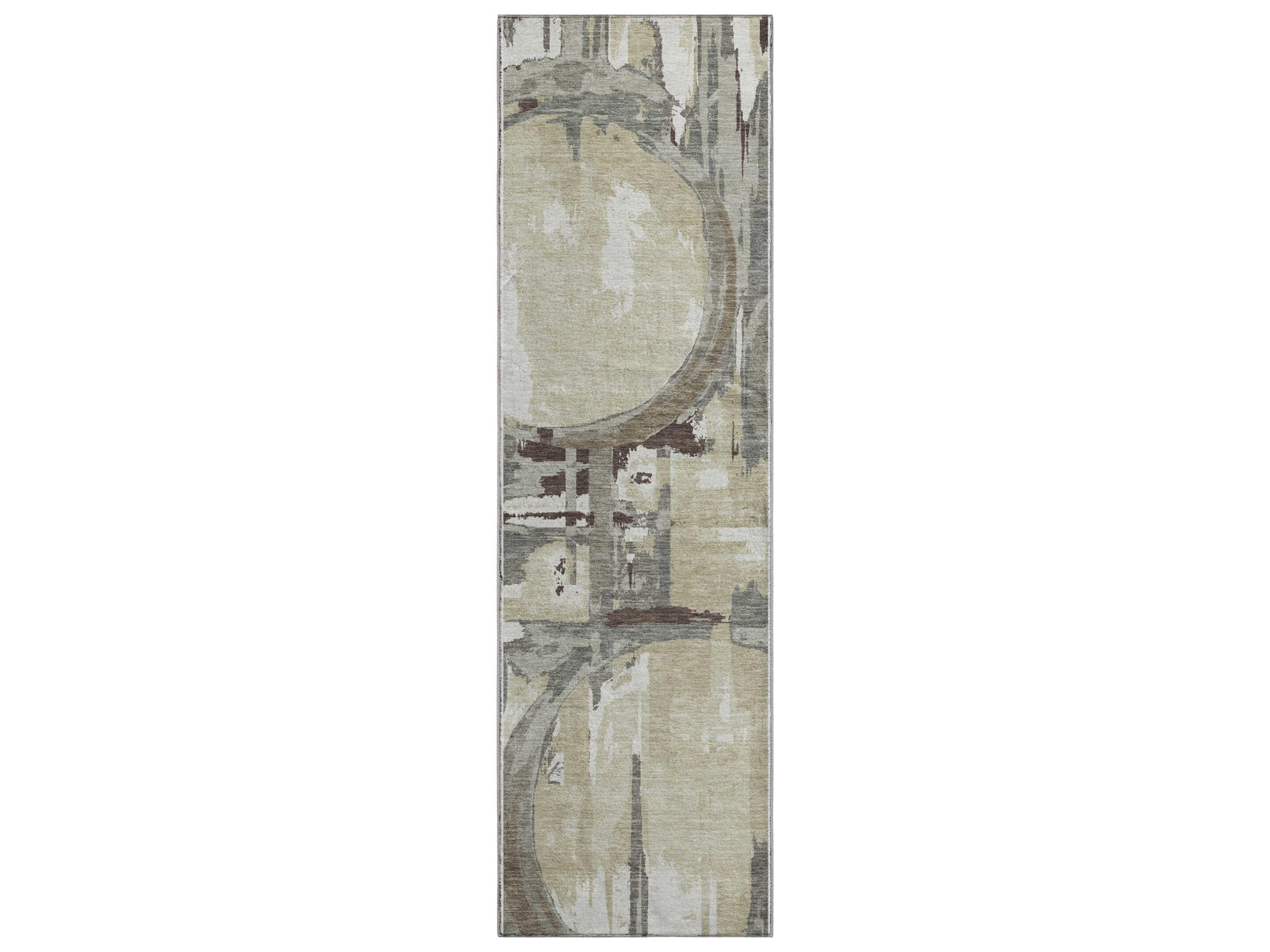 Dalyn Mayfield Abstract Area Rug