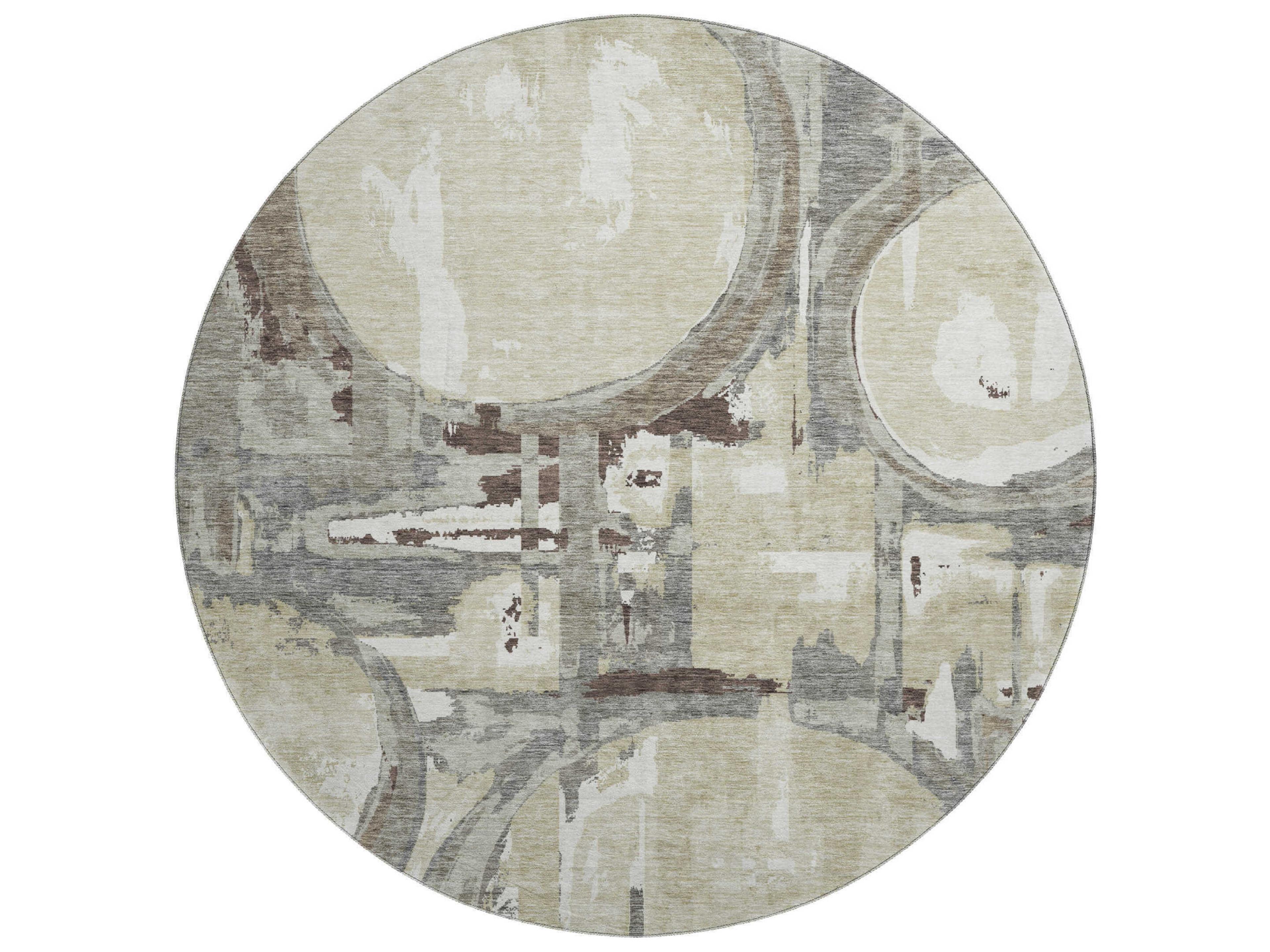 Dalyn Mayfield Abstract Area Rug