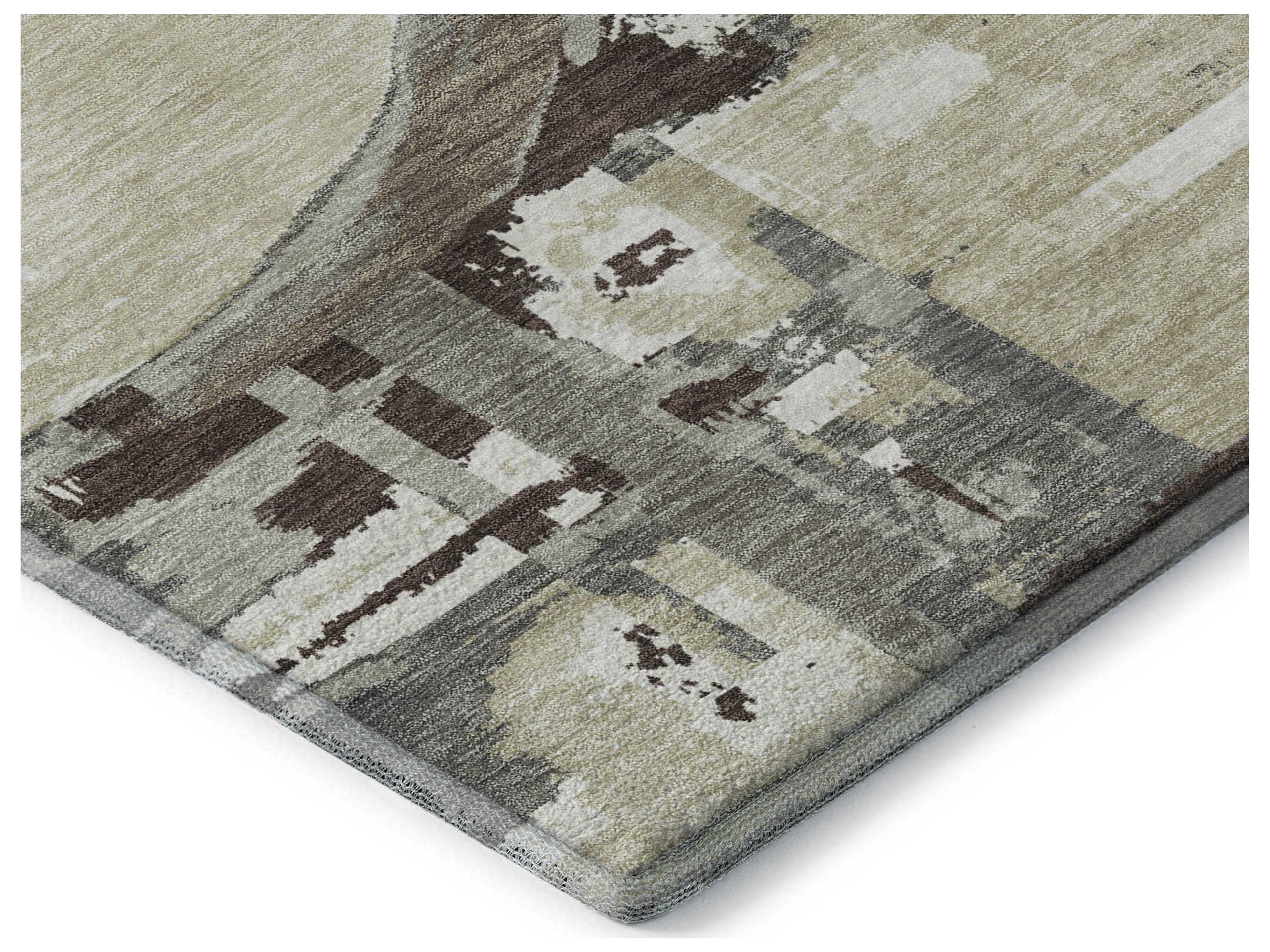 Dalyn Mayfield Abstract Area Rug