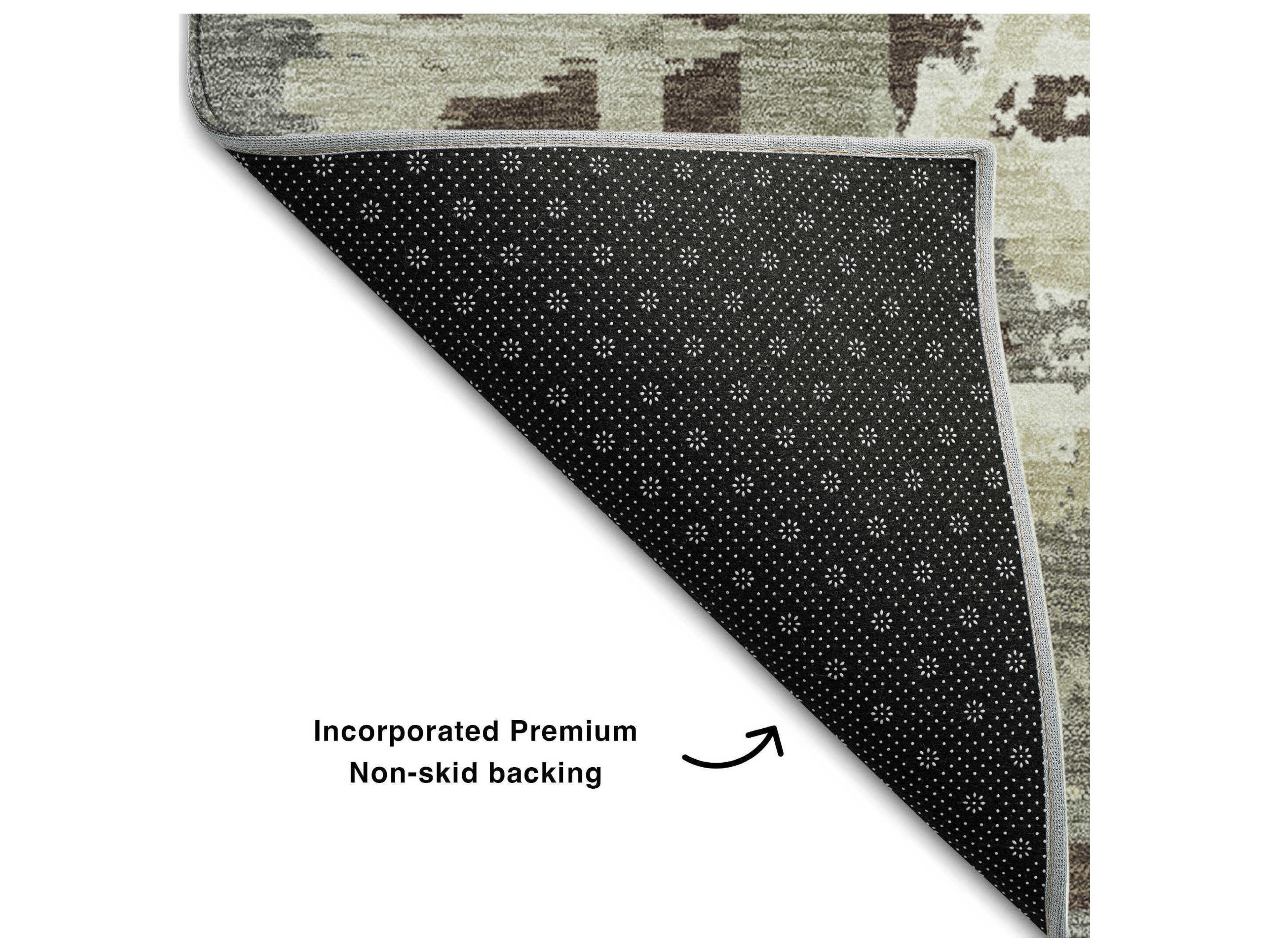 Dalyn Mayfield Abstract Area Rug