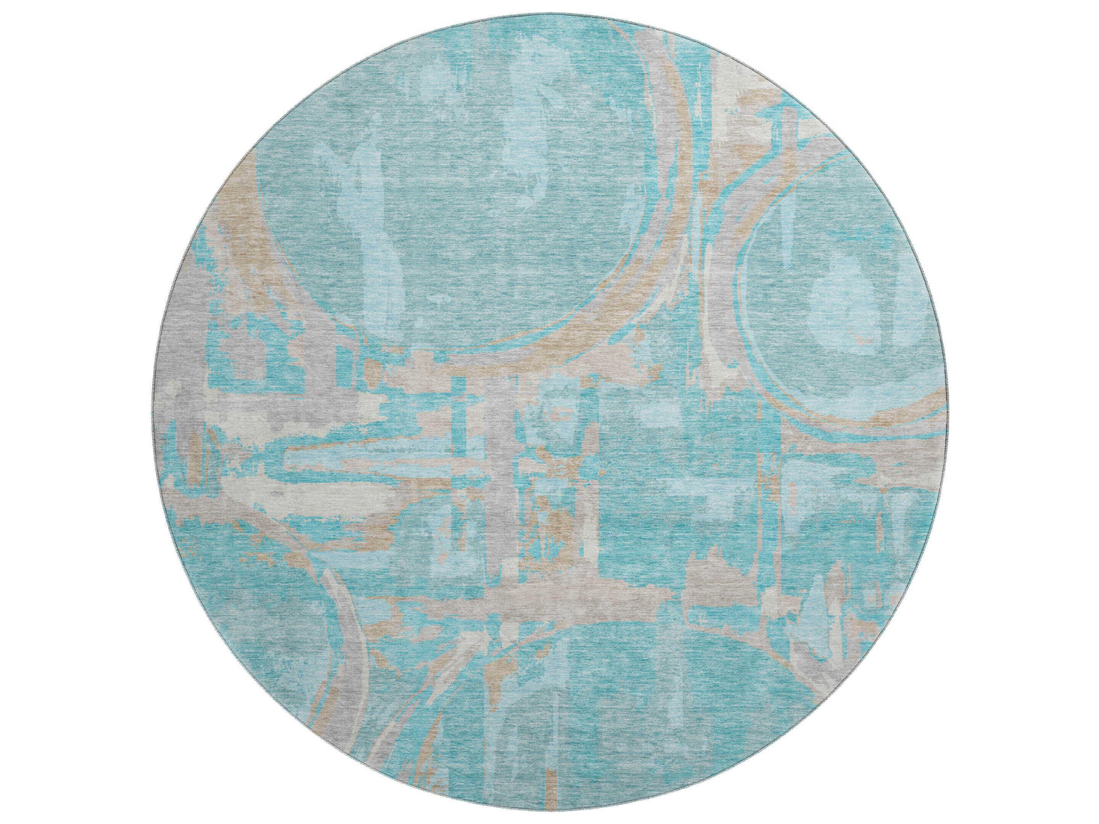 Dalyn Mayfield Abstract Area Rug