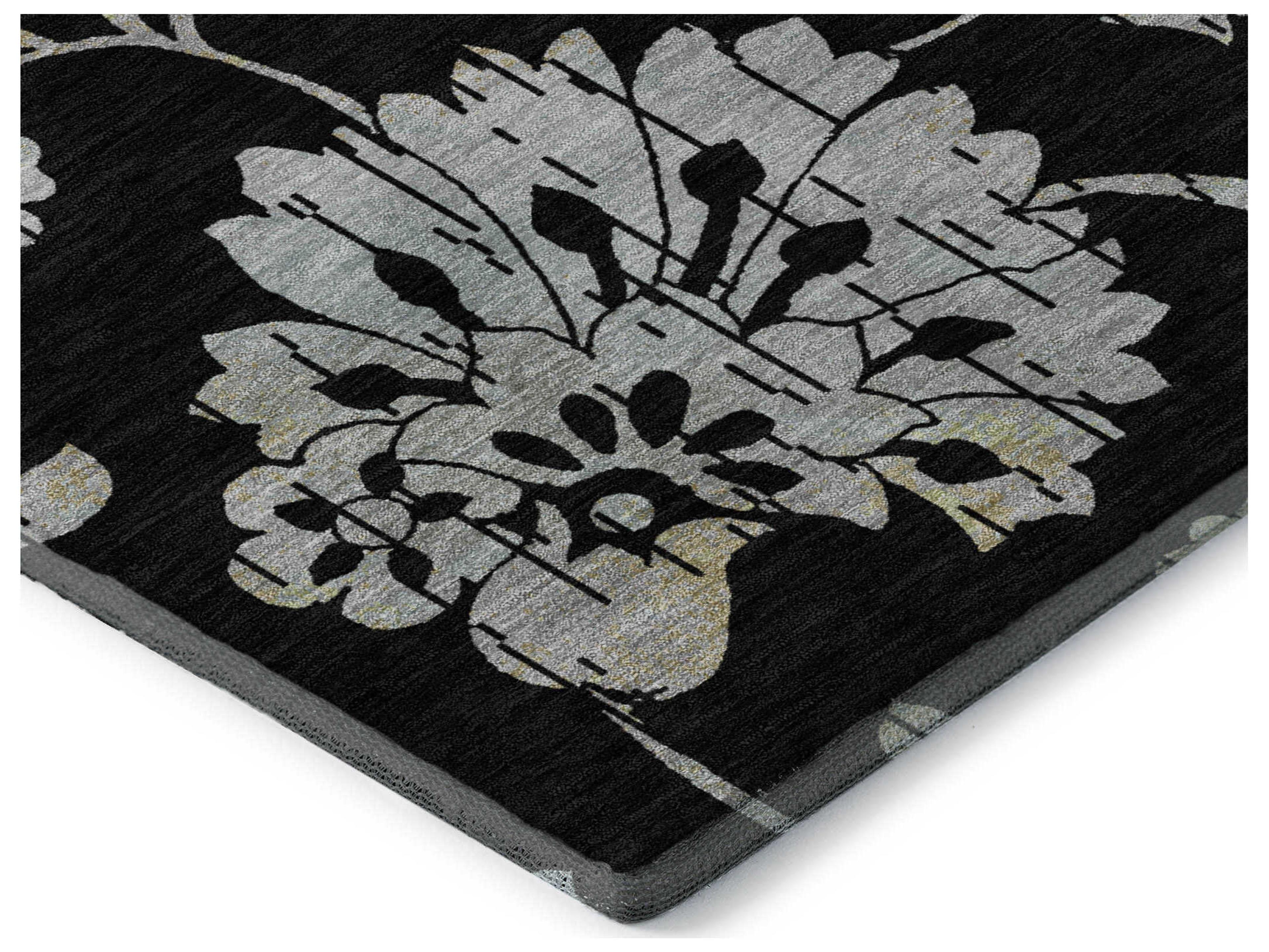Dalyn Mayfield Floral Area Rug