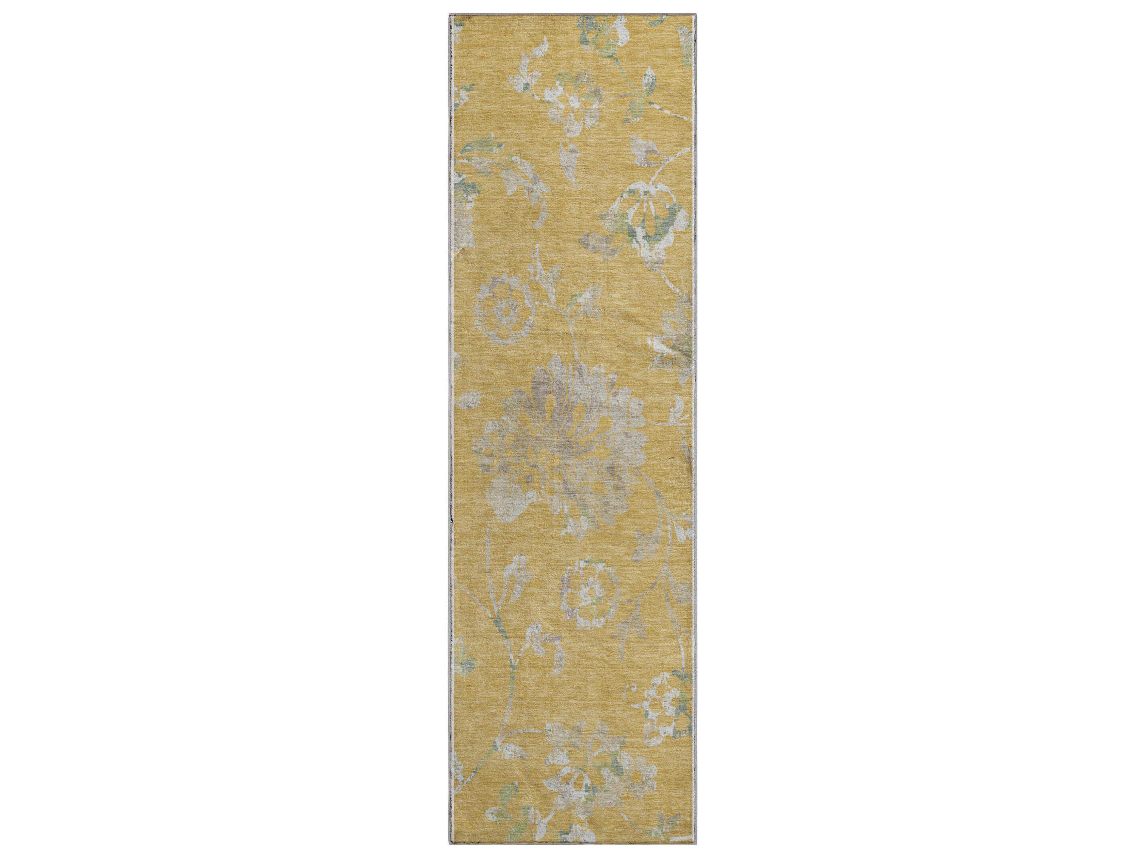 Dalyn Mayfield Floral Area Rug