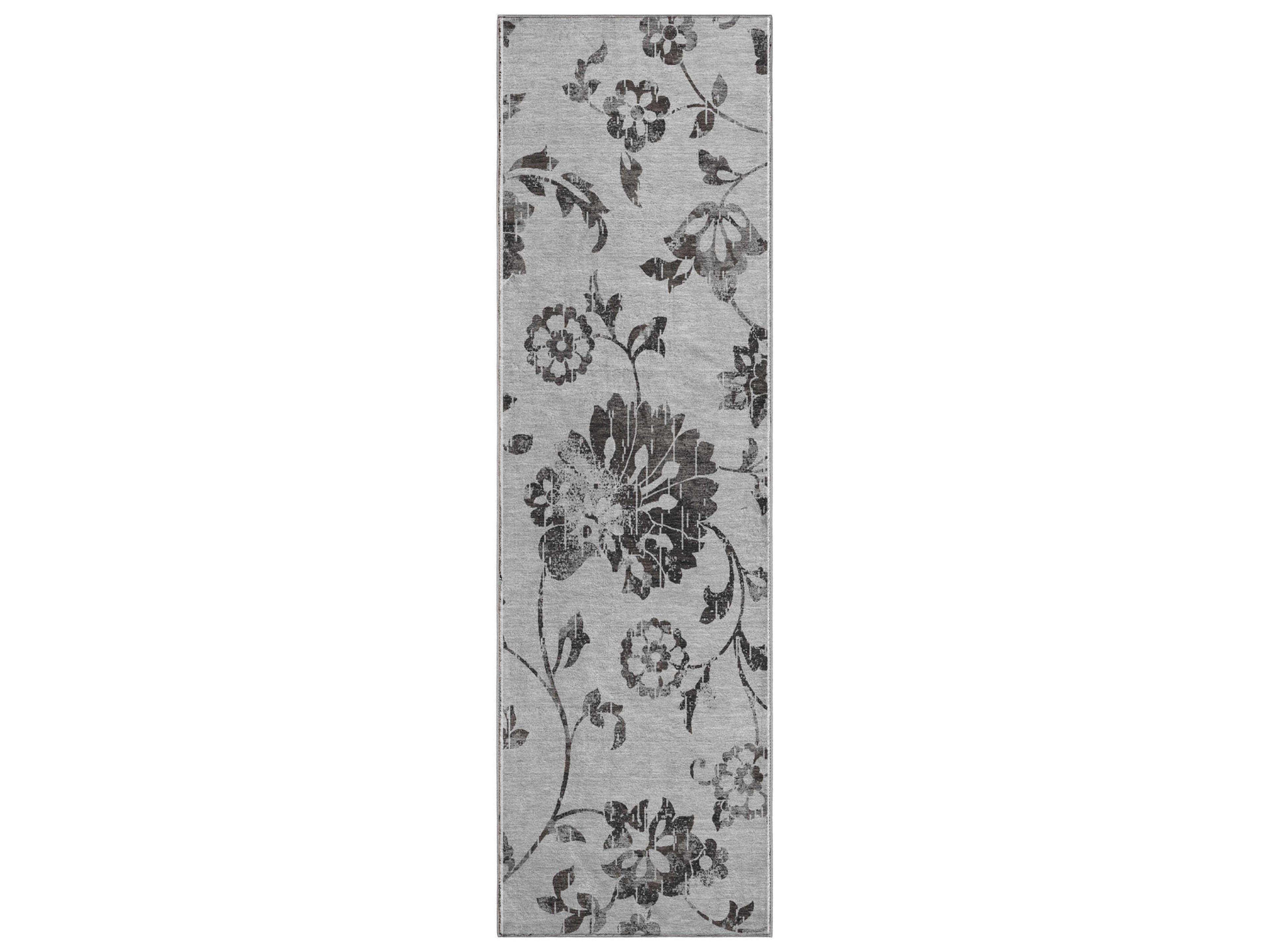 Dalyn Mayfield Floral Area Rug