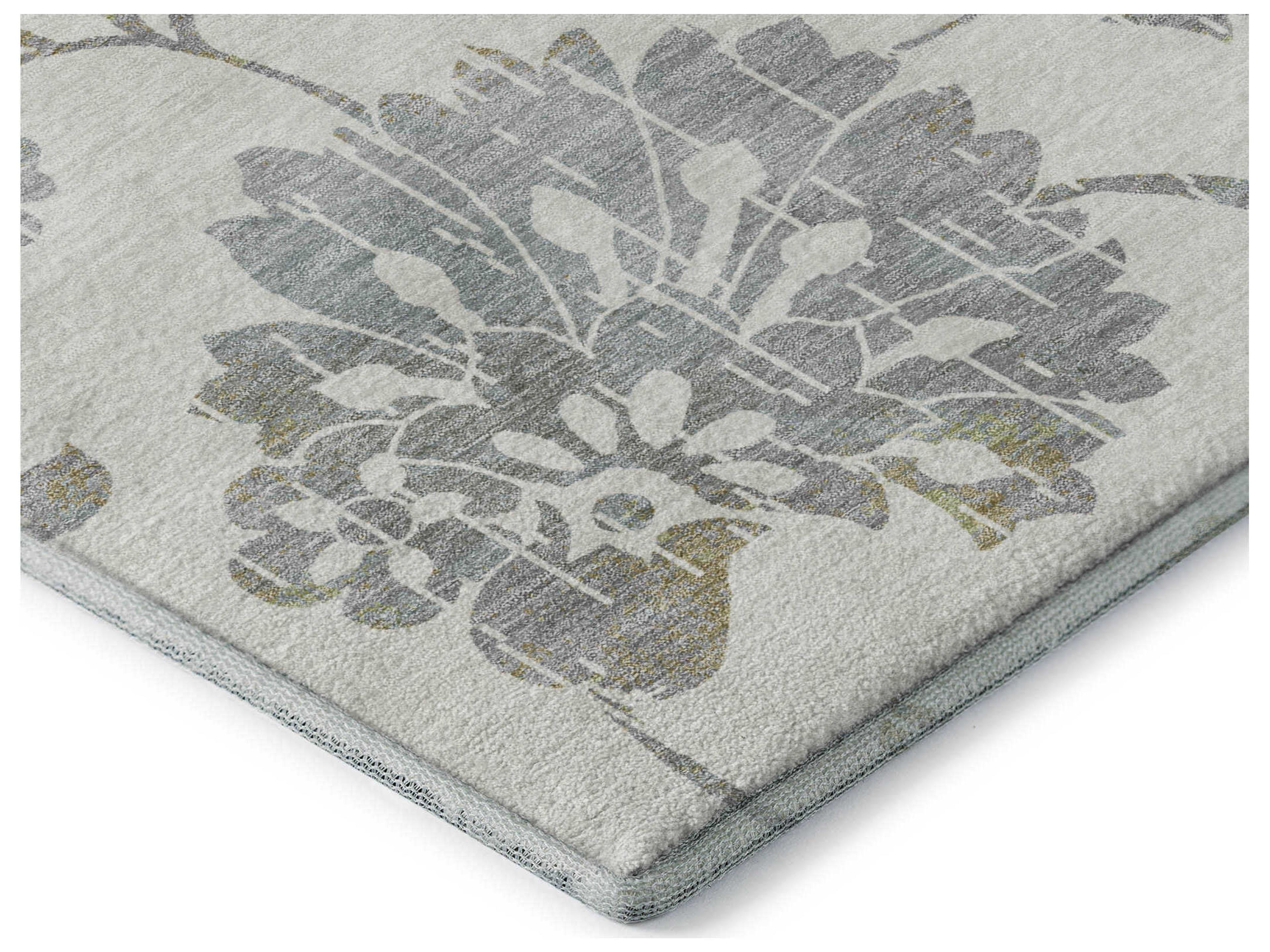Dalyn Mayfield Floral Area Rug