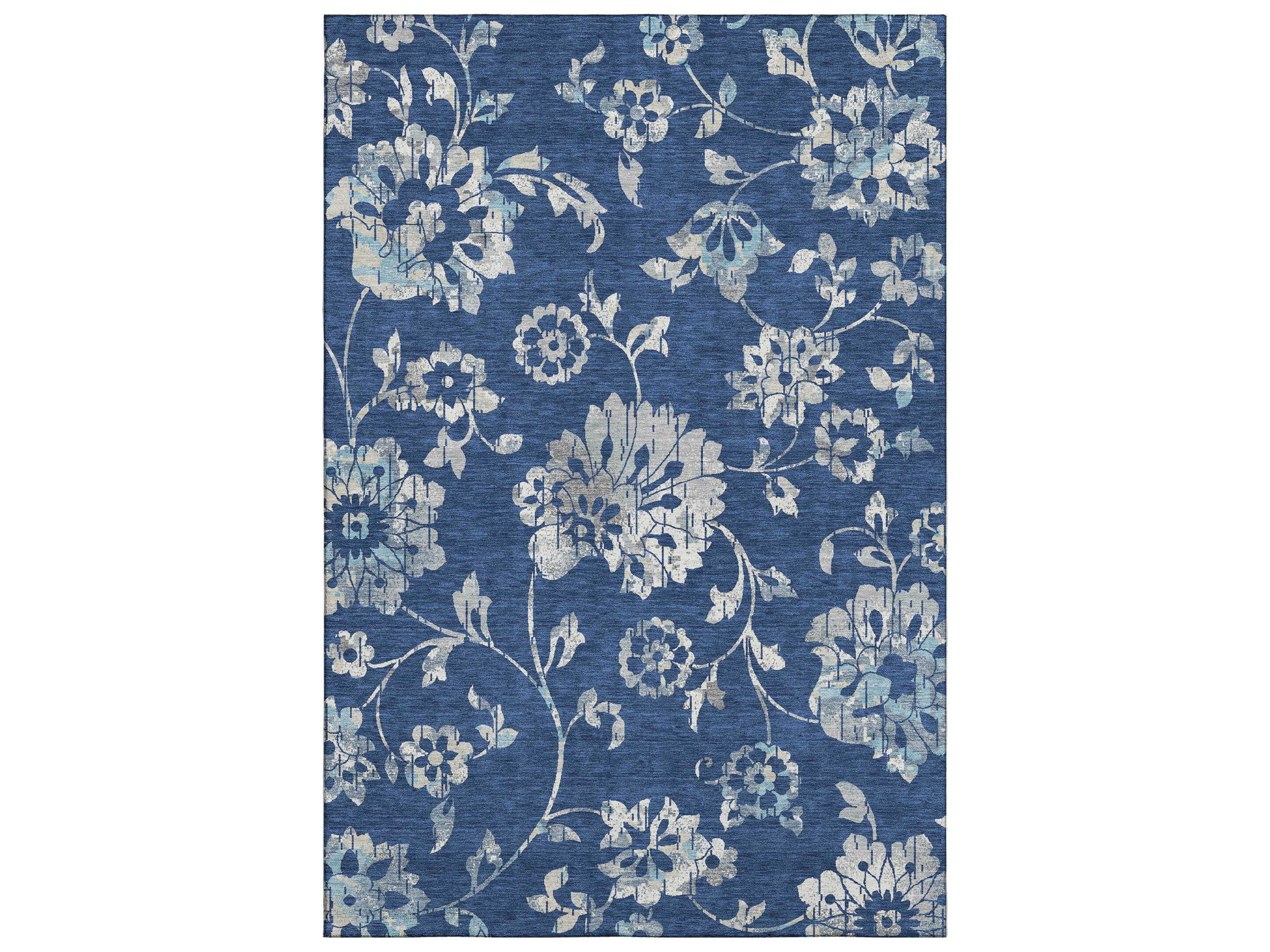 Mayfield Floral Area Rug