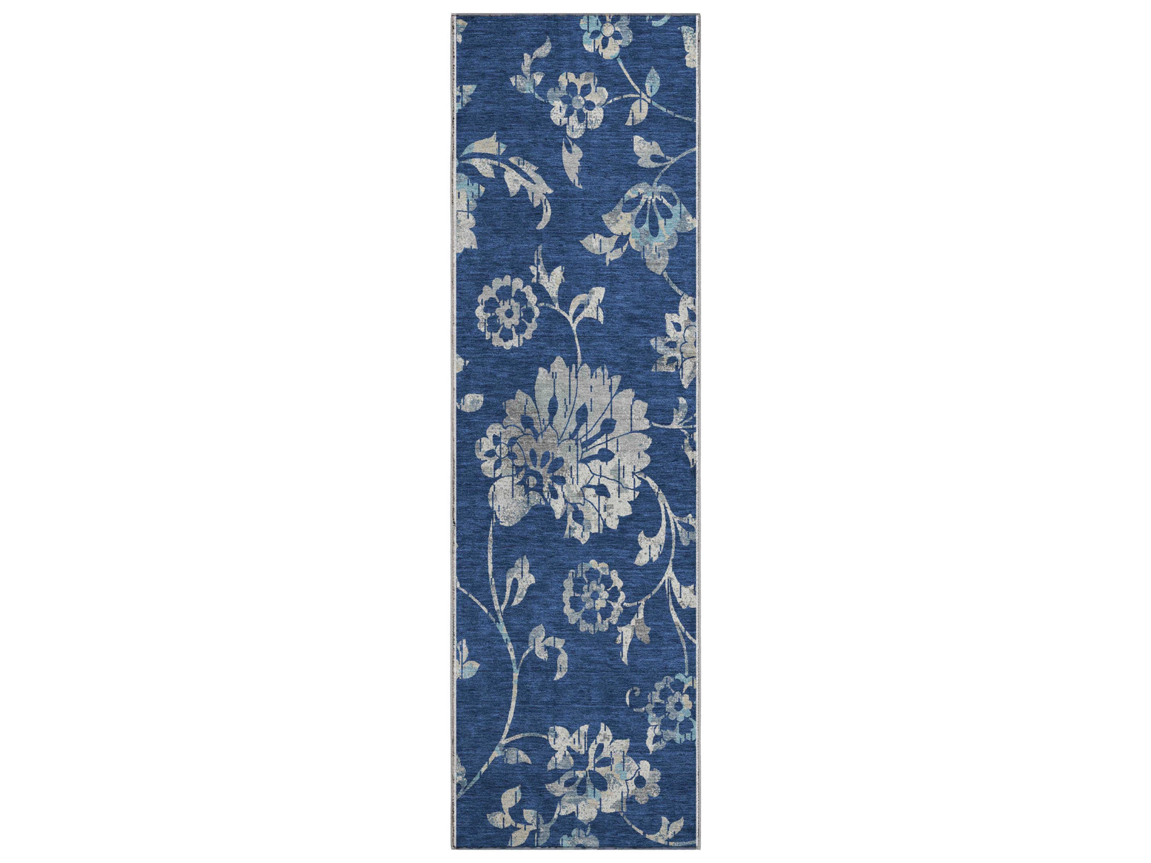 Dalyn Mayfield Floral Area Rug