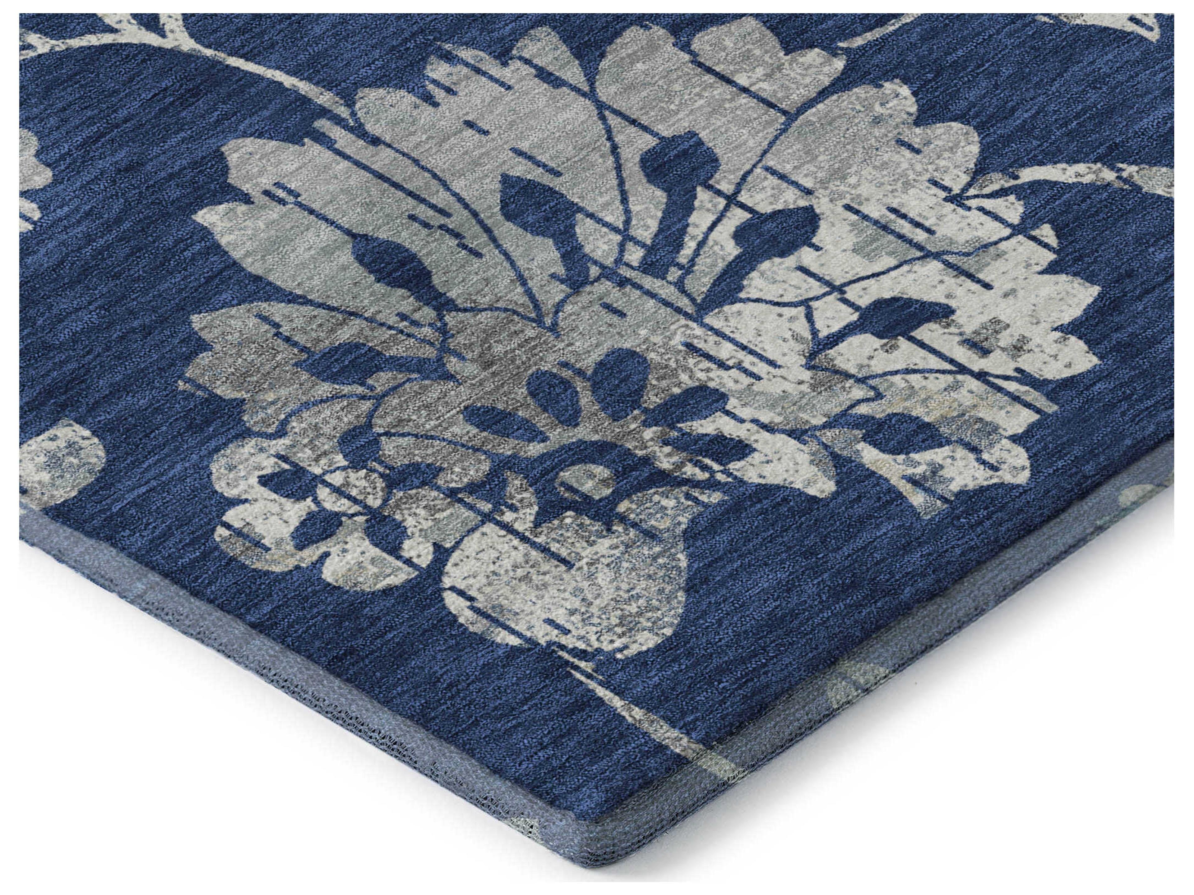 Dalyn Mayfield Floral Area Rug