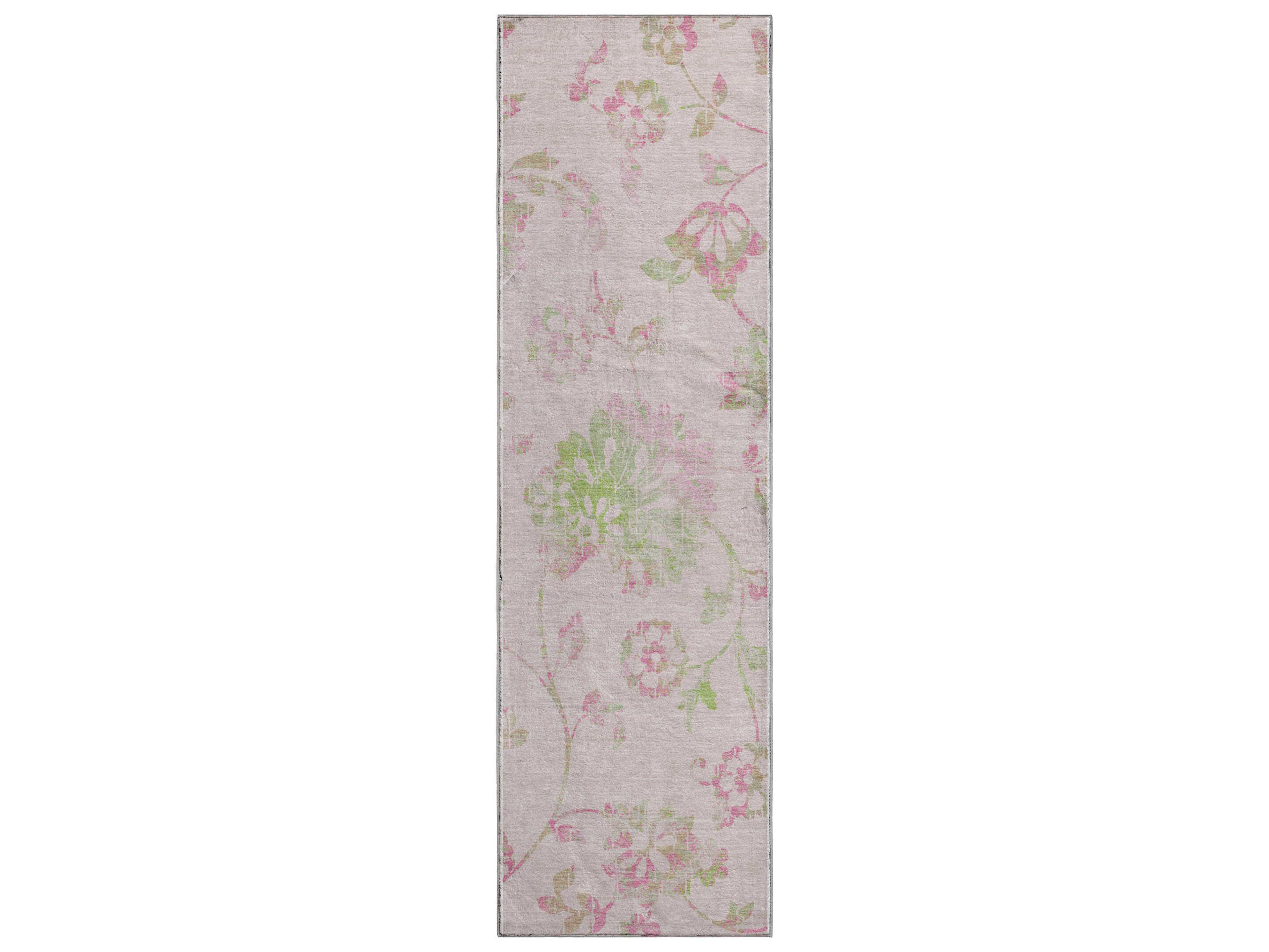Dalyn Mayfield Floral Area Rug