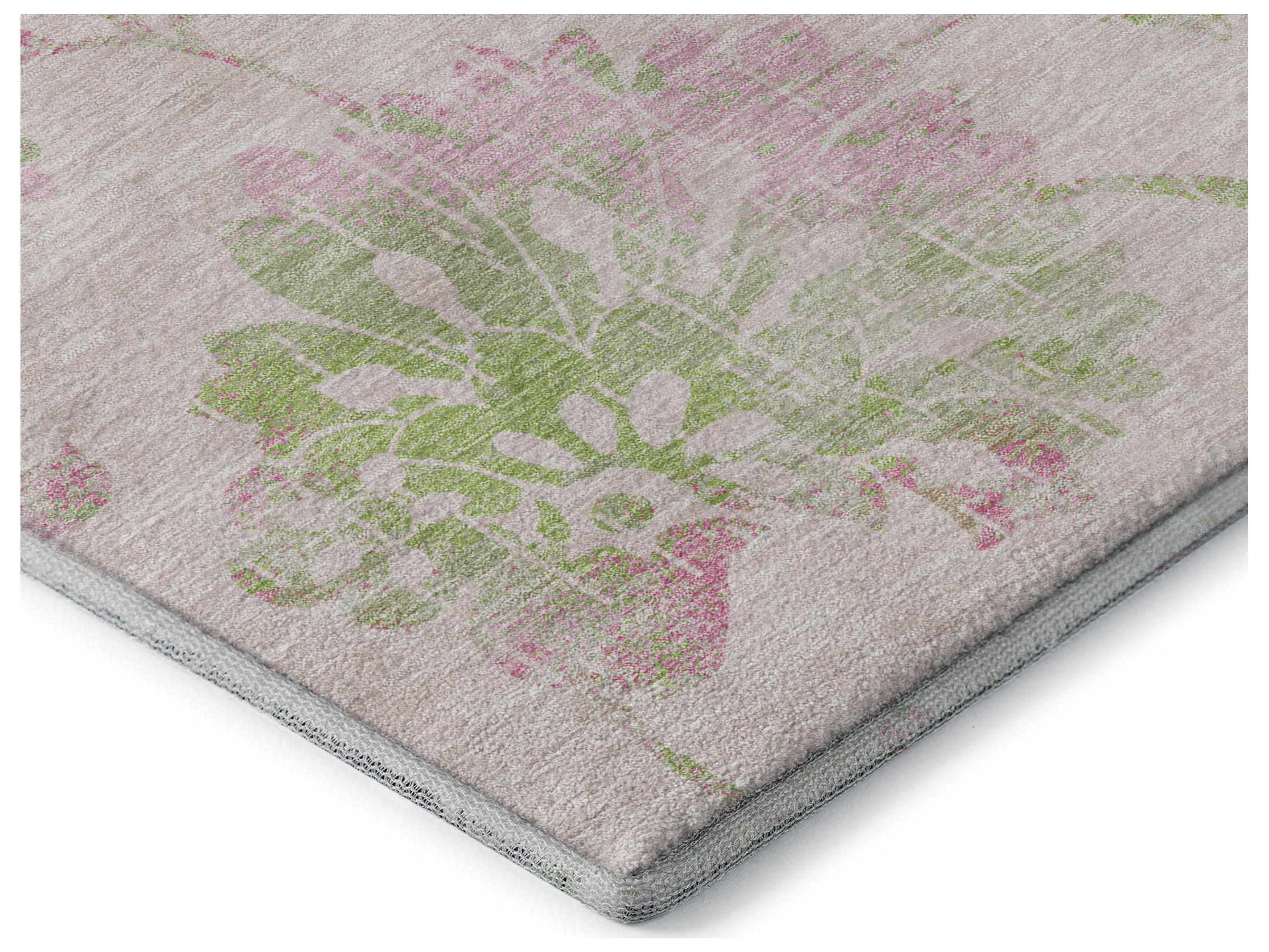 Dalyn Mayfield Floral Area Rug