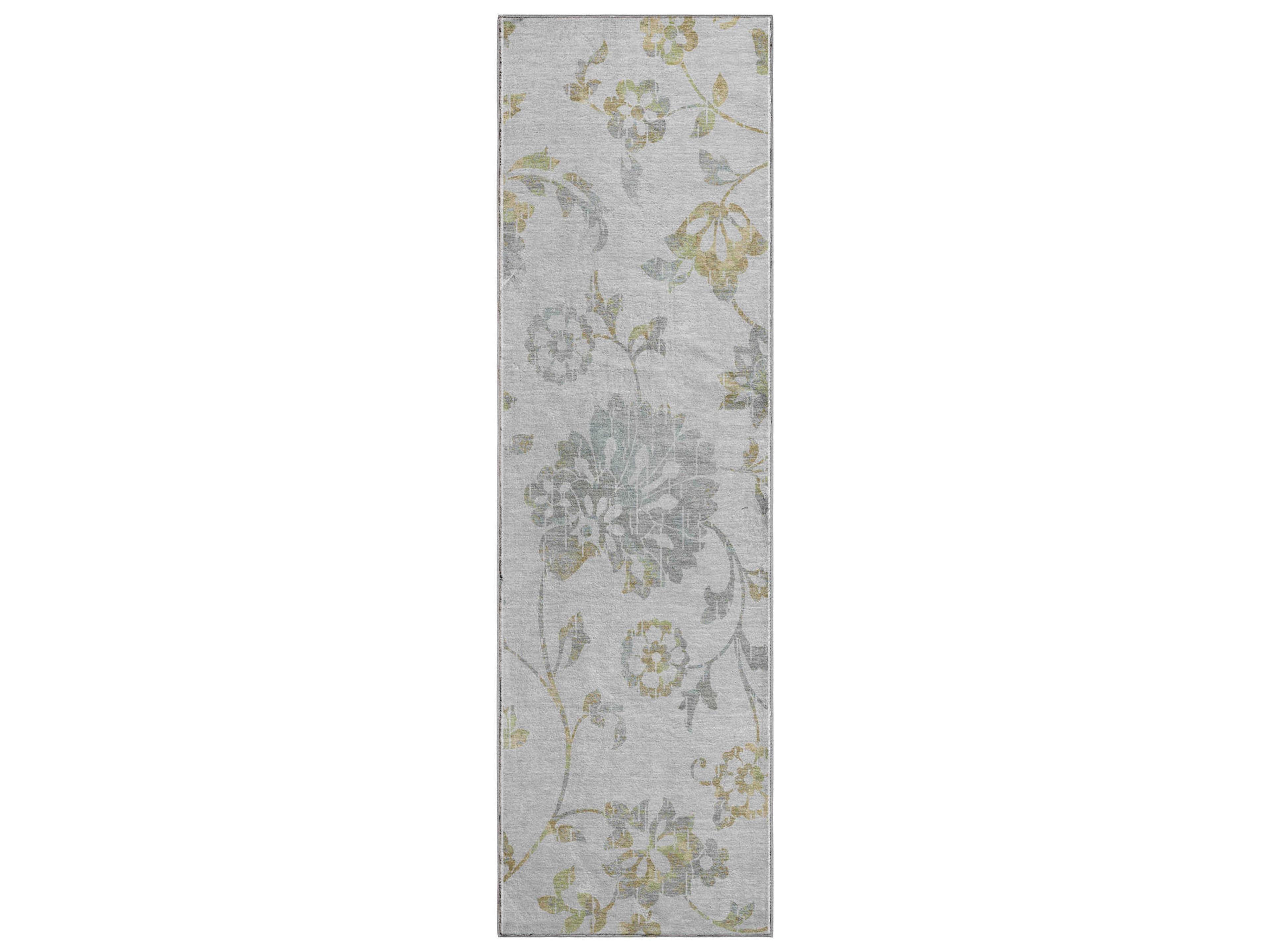 Dalyn Mayfield Floral Area Rug