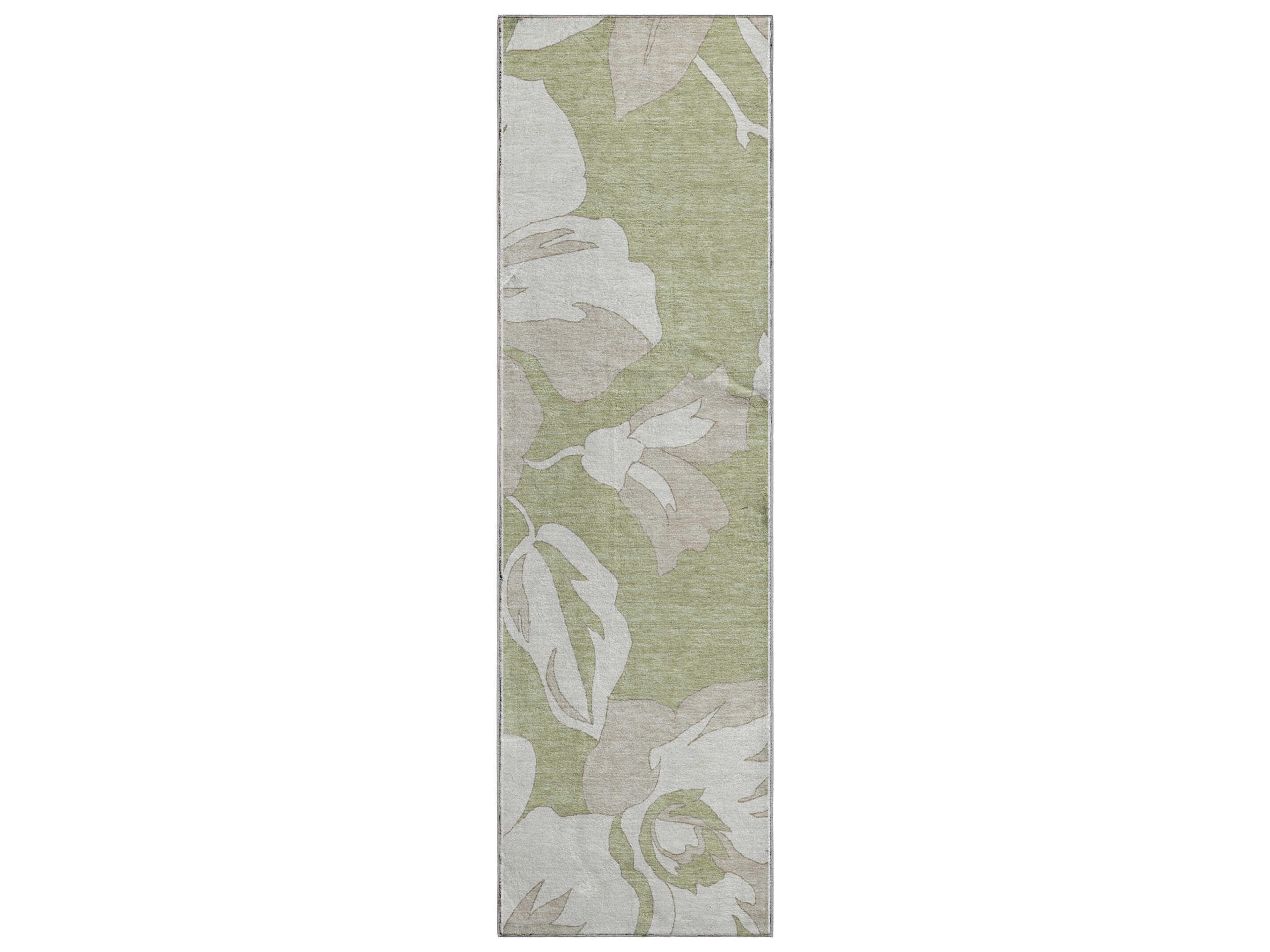 Dalyn Mayfield Floral Area Rug