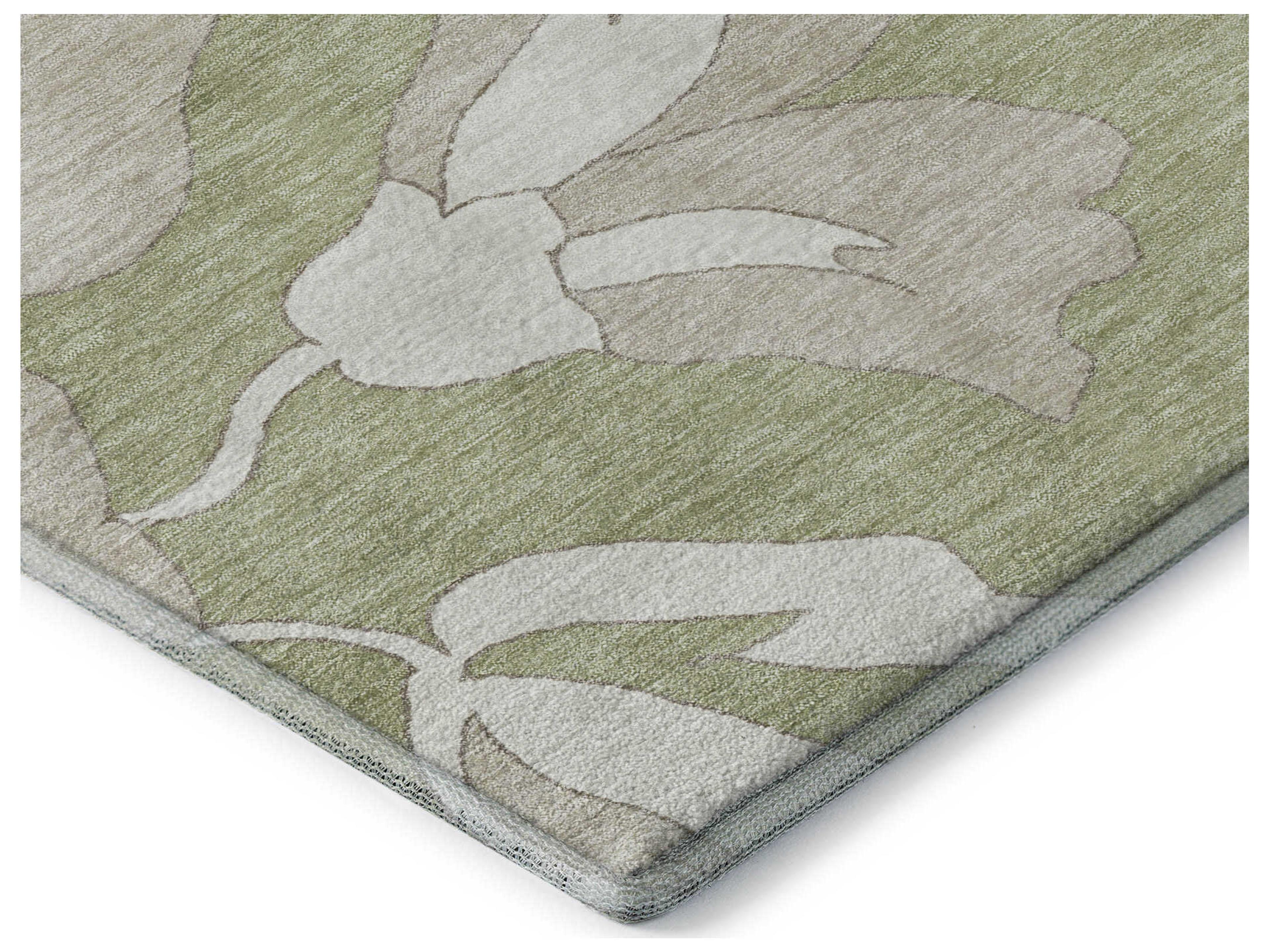 Dalyn Mayfield Floral Area Rug