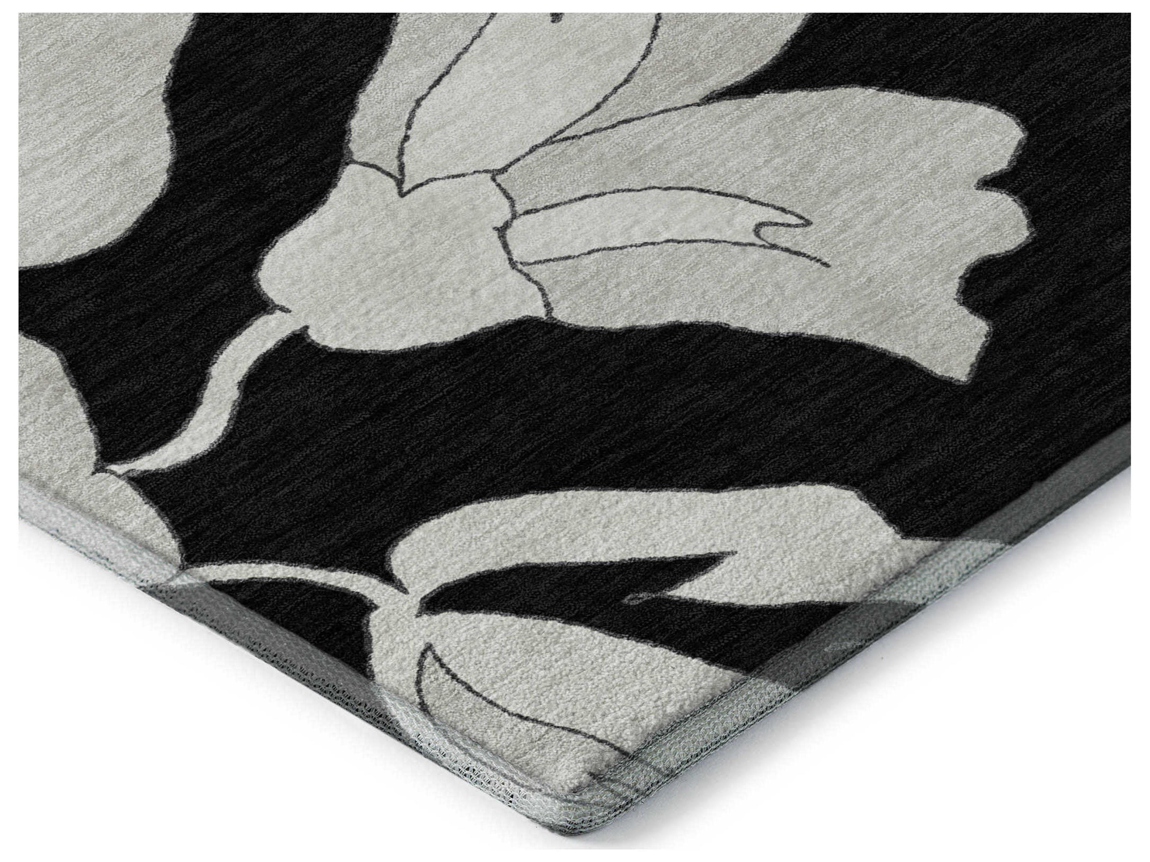 Dalyn Mayfield Floral Area Rug