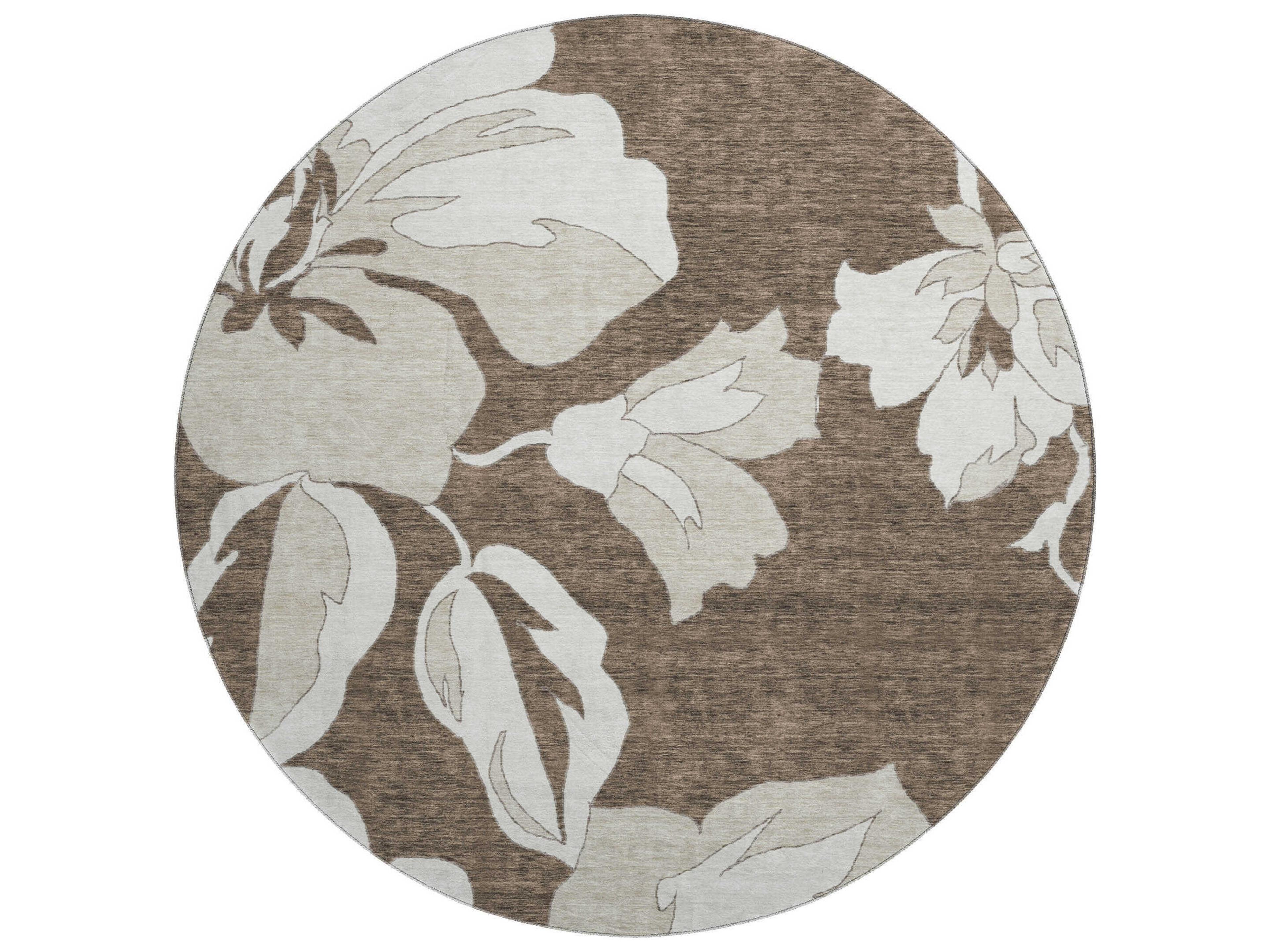 Dalyn Mayfield Floral Area Rug
