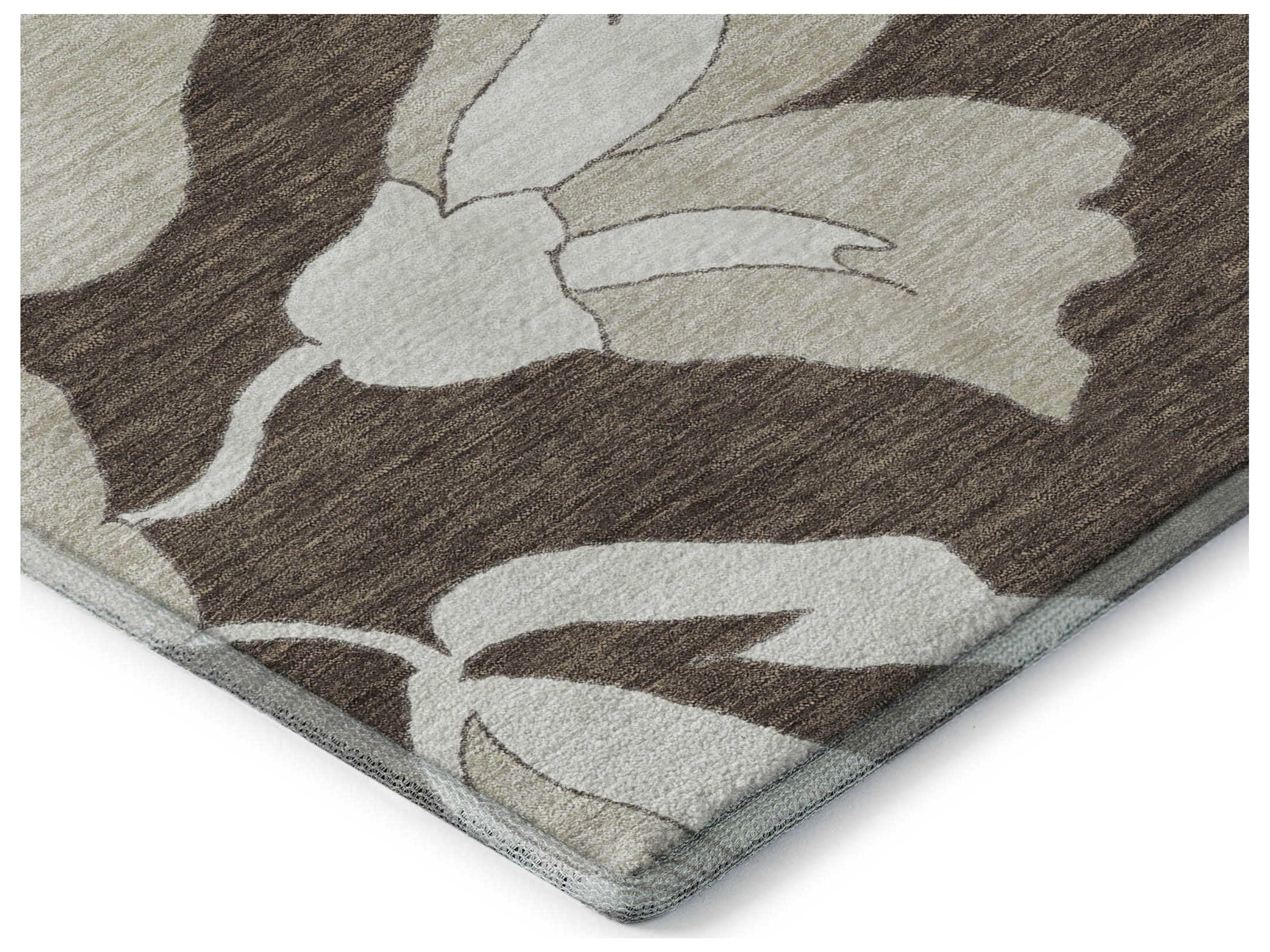 Dalyn Mayfield Floral Area Rug