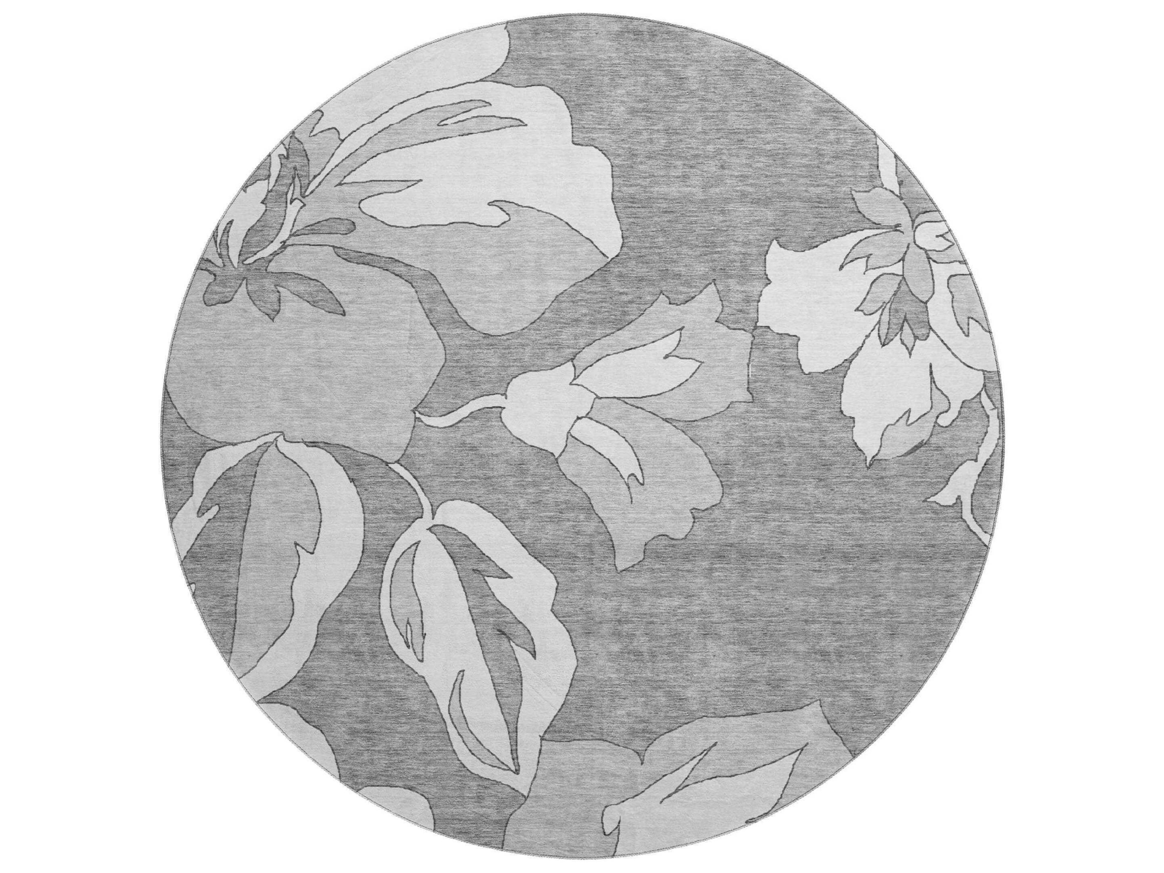 Dalyn Mayfield Floral Area Rug