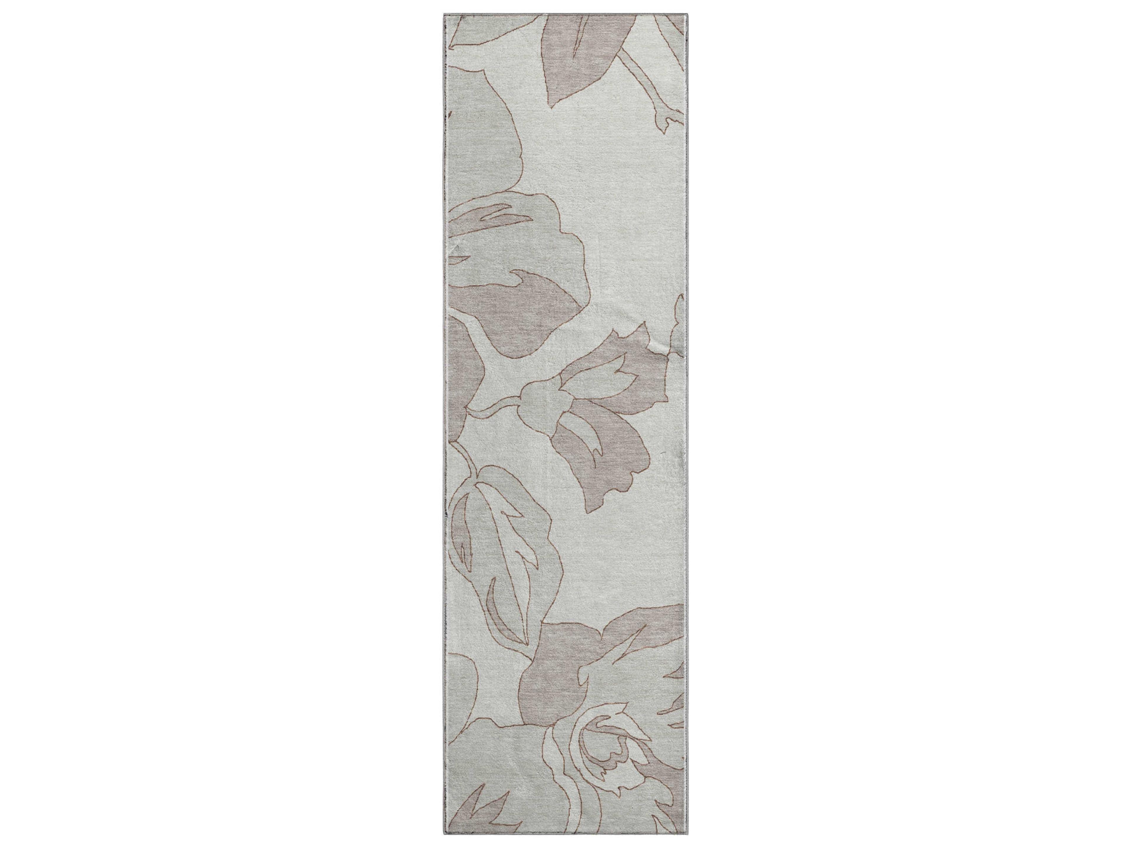 Dalyn Mayfield Floral Area Rug