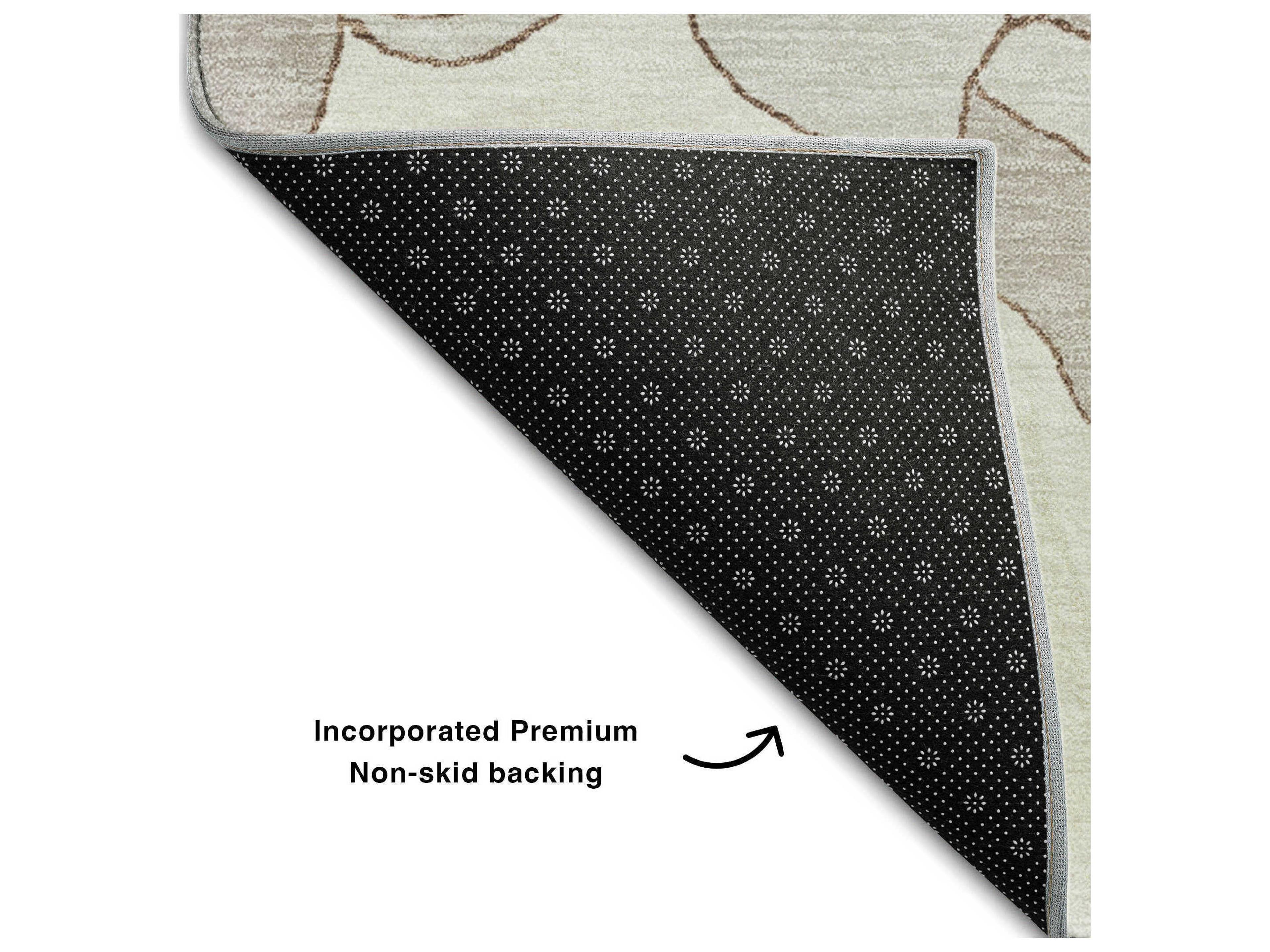 Dalyn Mayfield Floral Area Rug