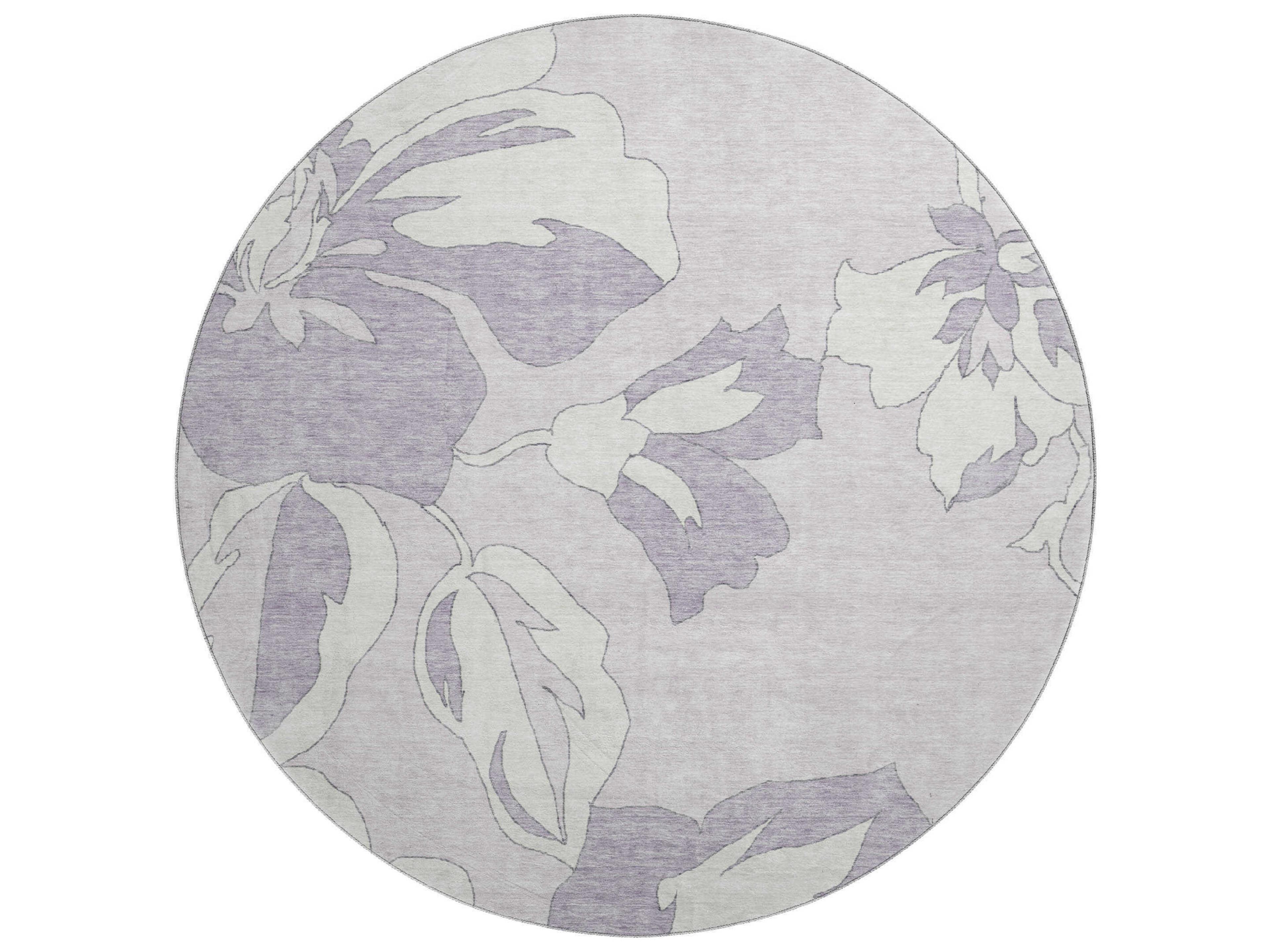 Dalyn Mayfield Floral Area Rug