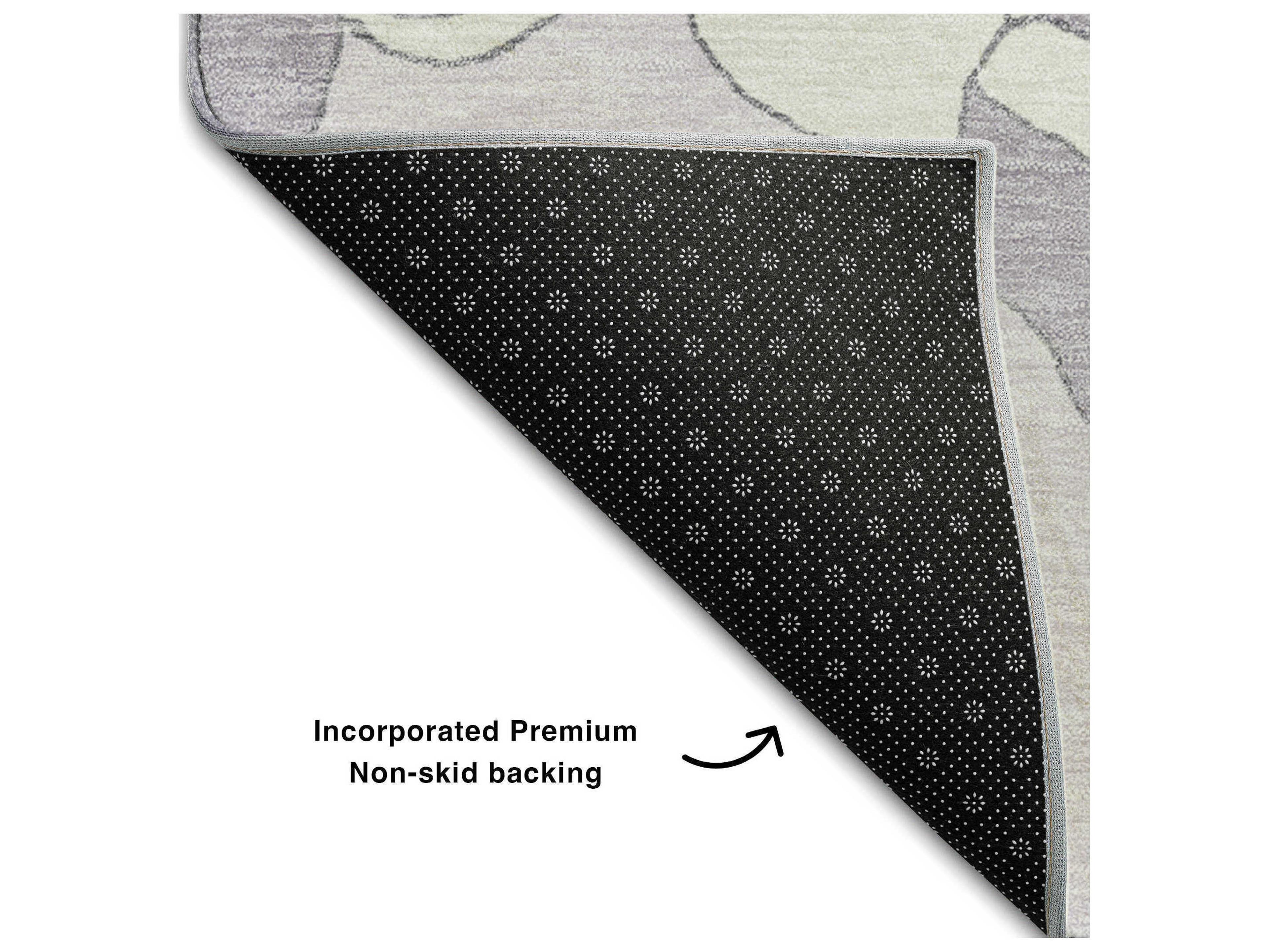 Dalyn Mayfield Floral Area Rug