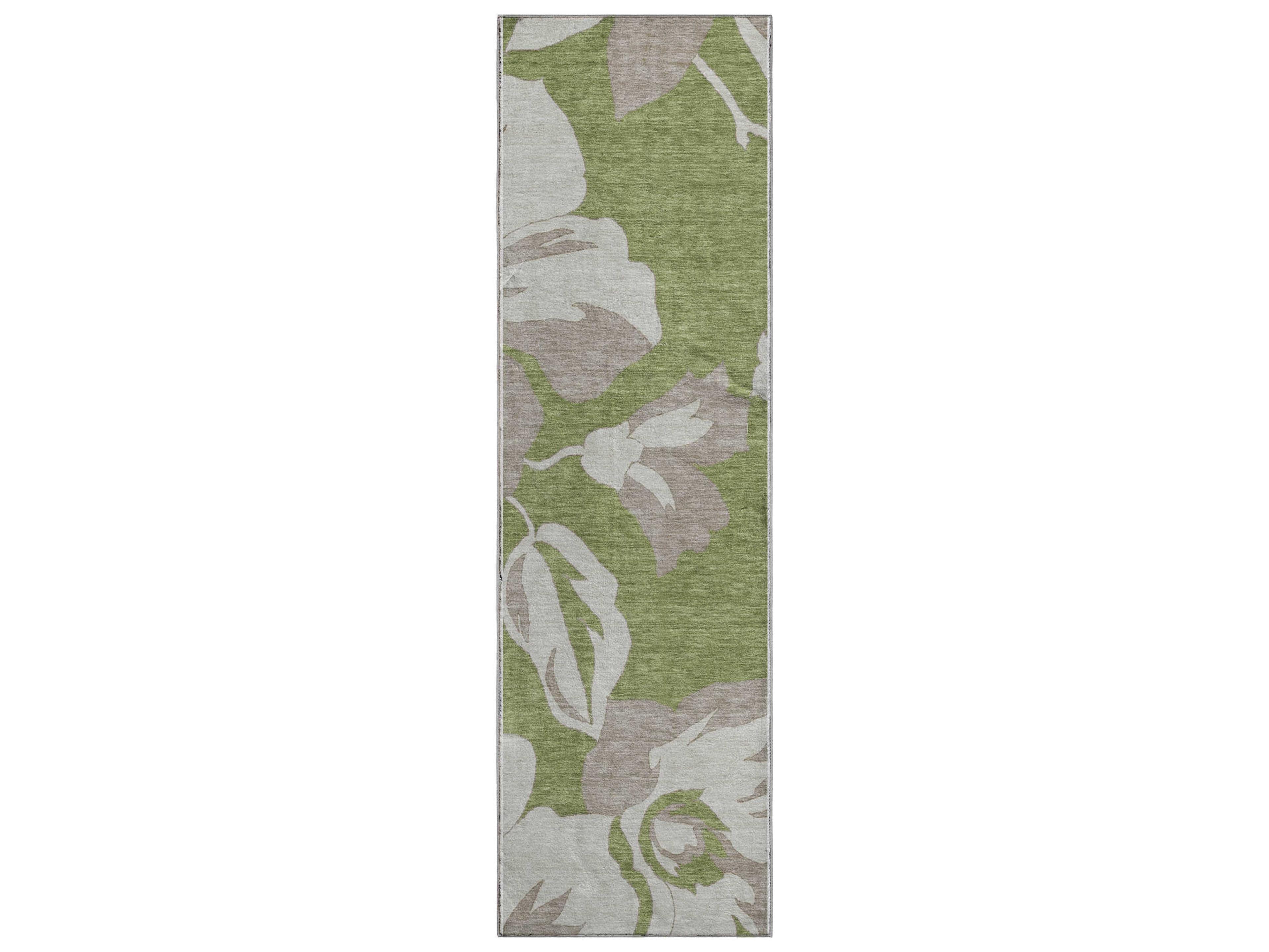 Dalyn Mayfield Floral Area Rug
