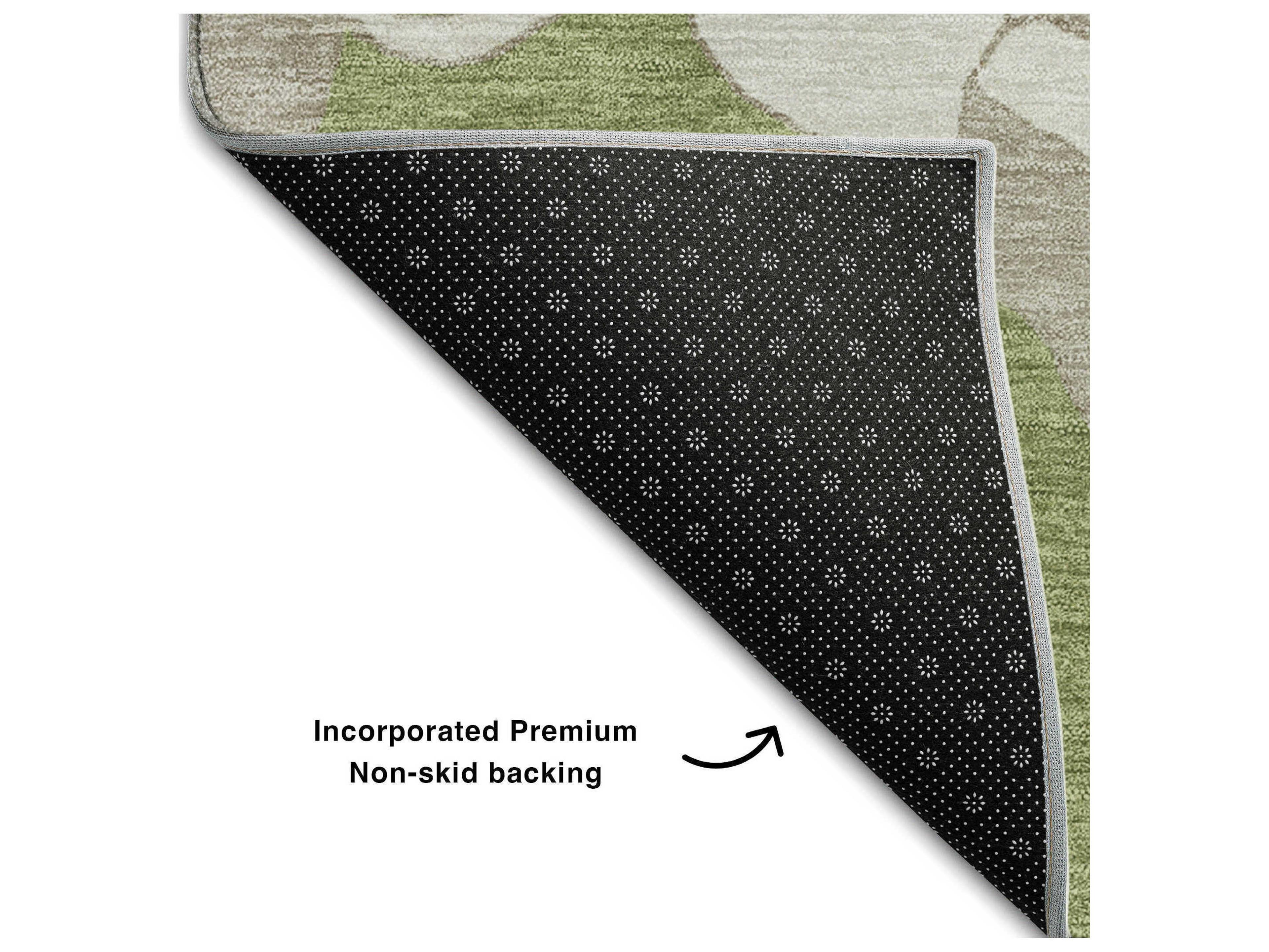 Dalyn Mayfield Floral Area Rug