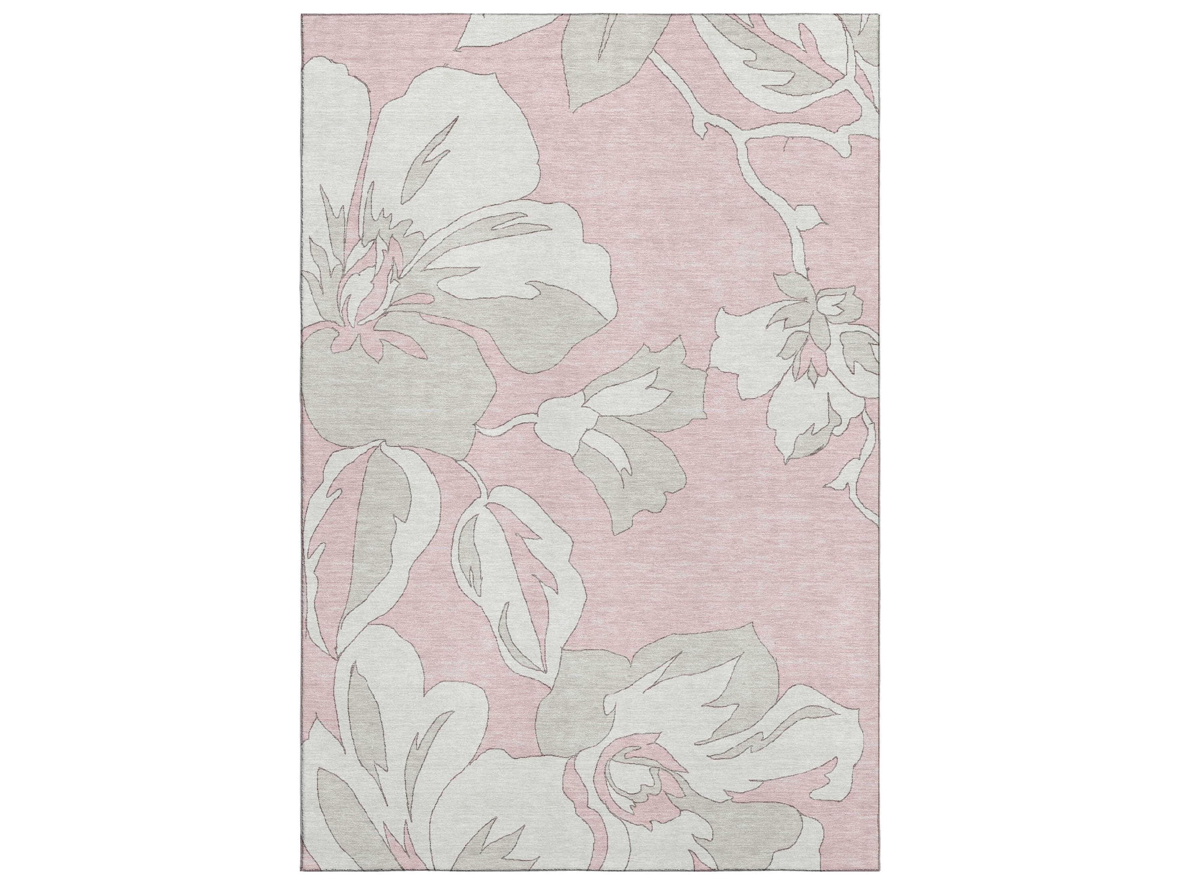 Mayfield Floral Area Rug