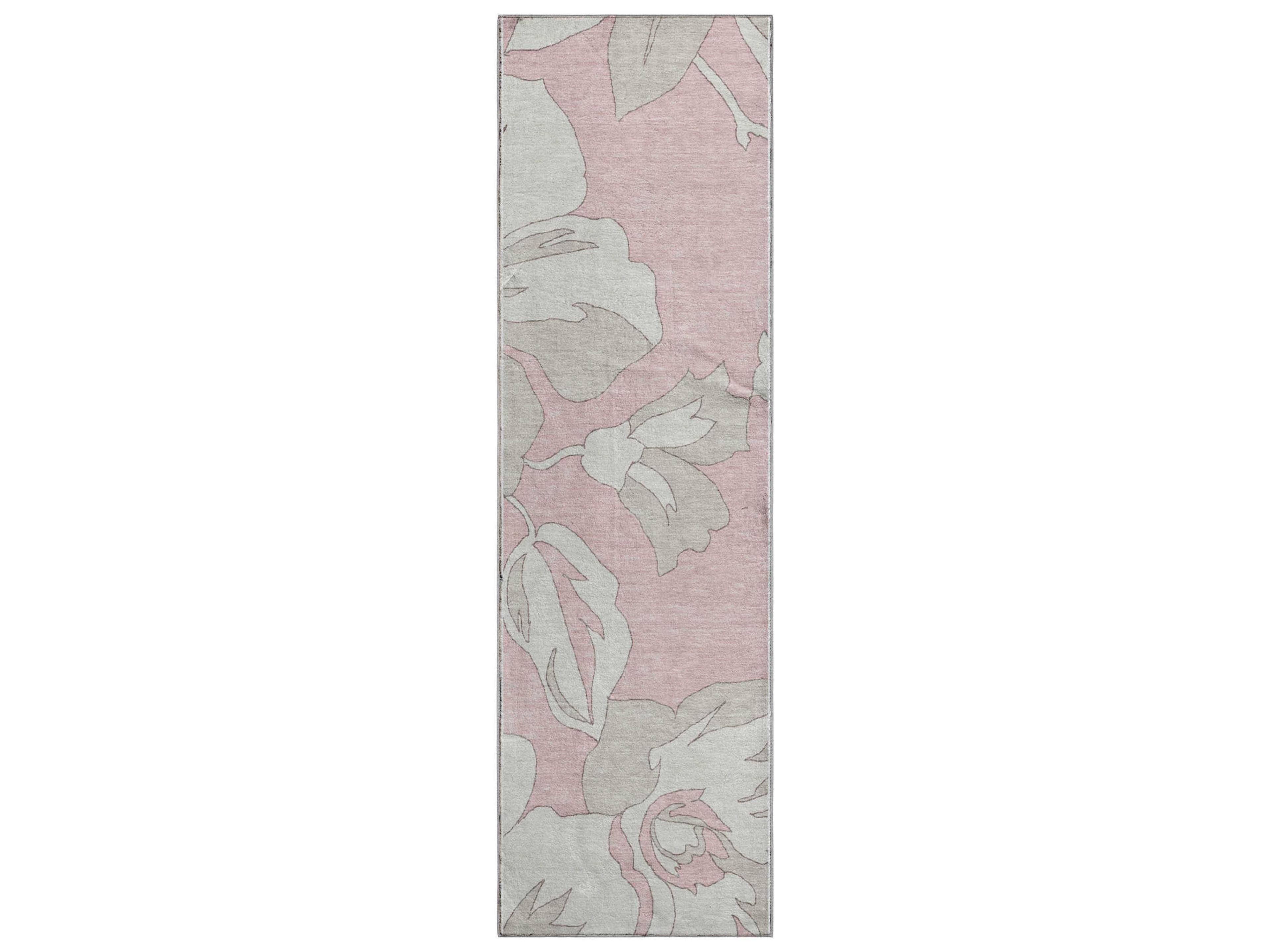 Dalyn Mayfield Floral Area Rug