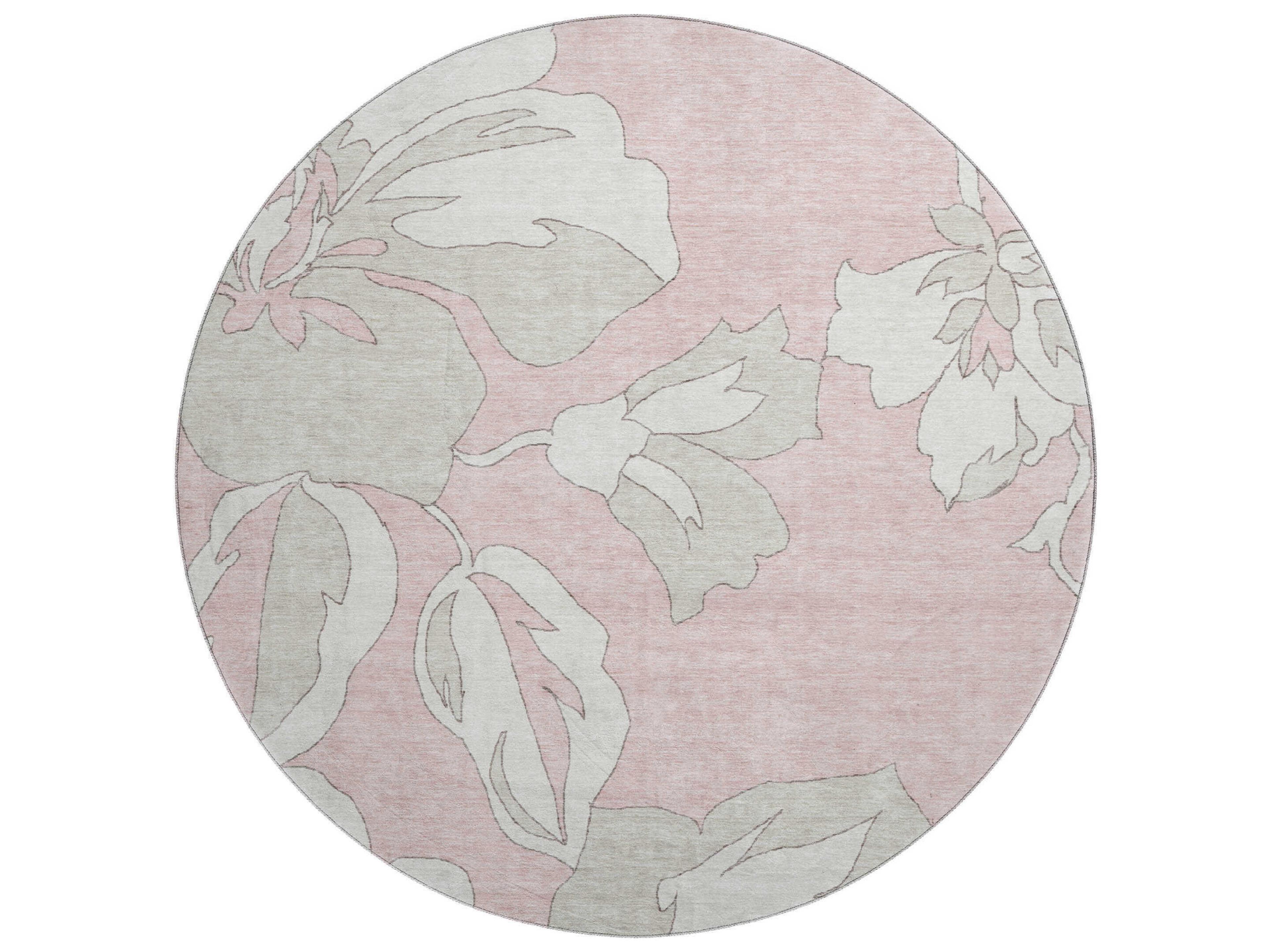 Dalyn Mayfield Floral Area Rug