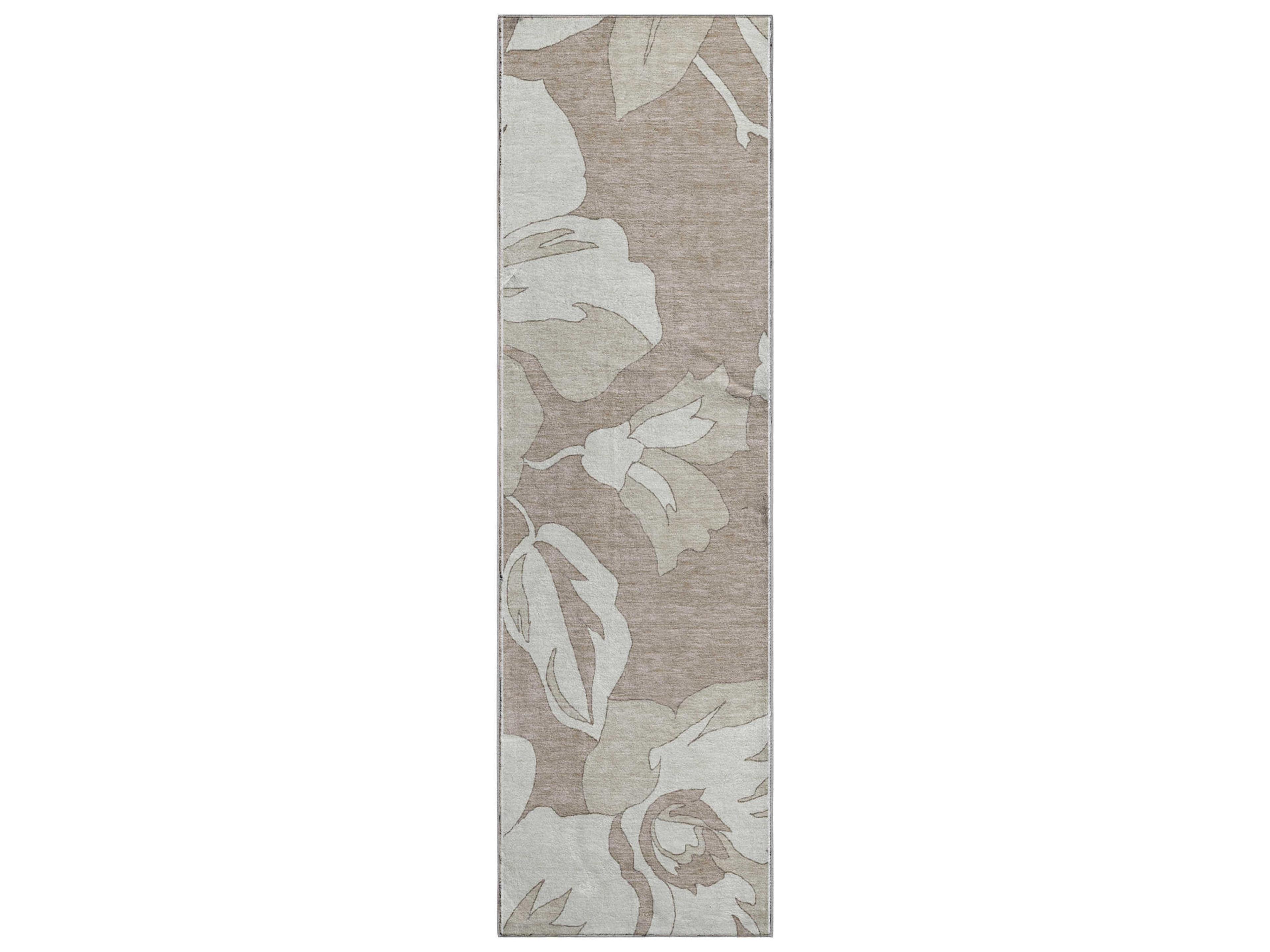 Dalyn Mayfield Floral Area Rug