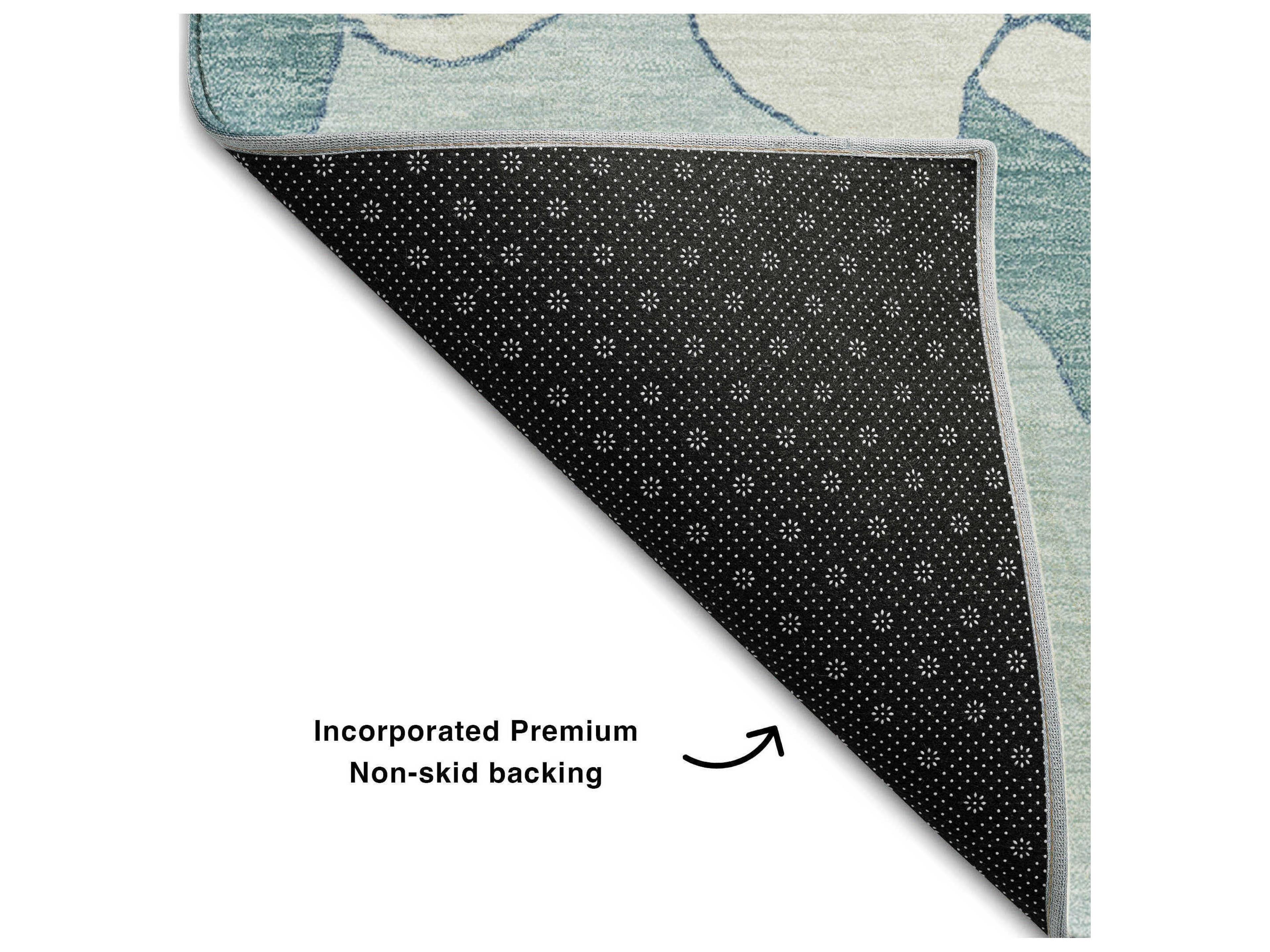 Dalyn Mayfield Floral Area Rug