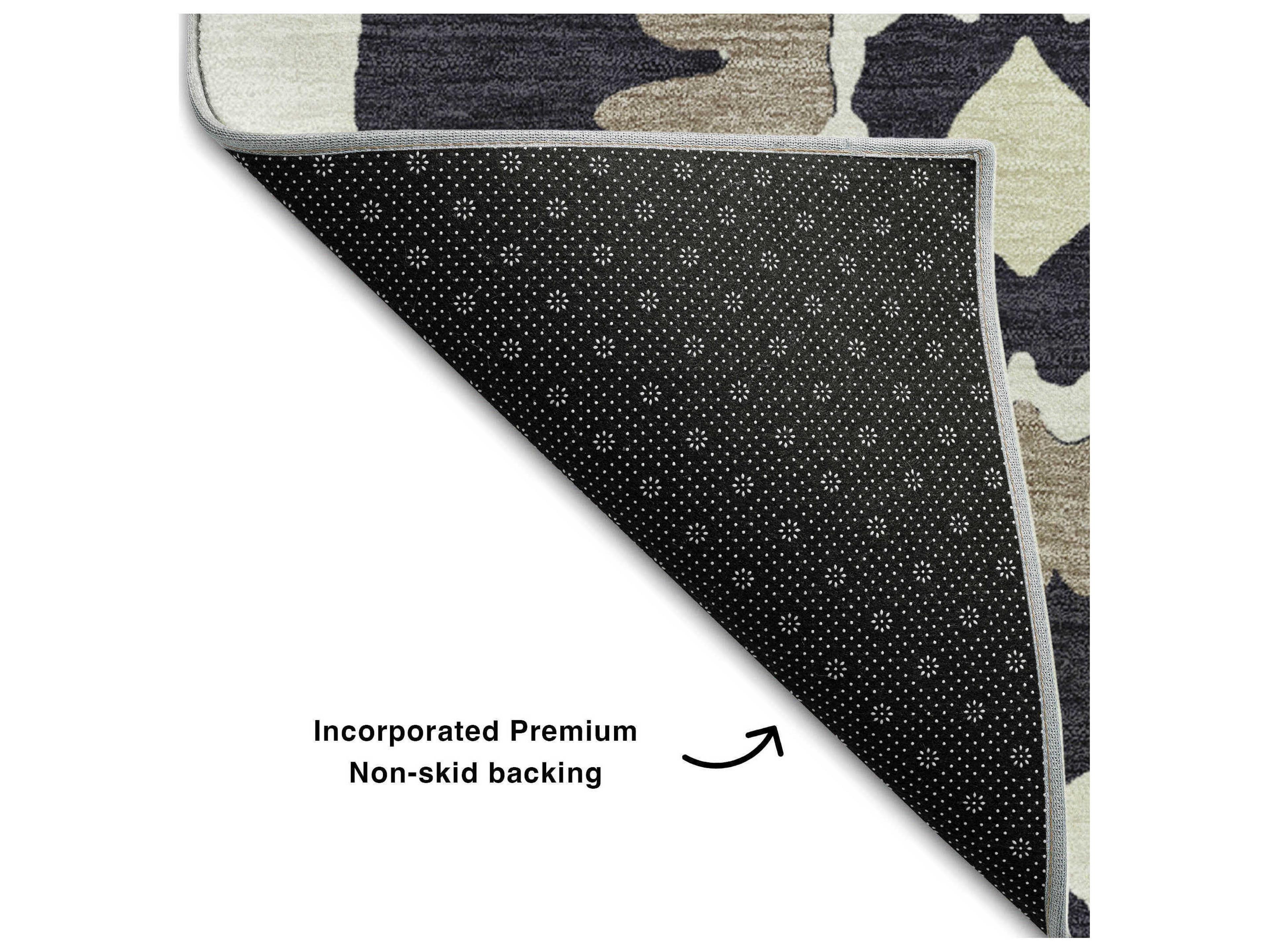 Dalyn Mayfield Floral Area Rug