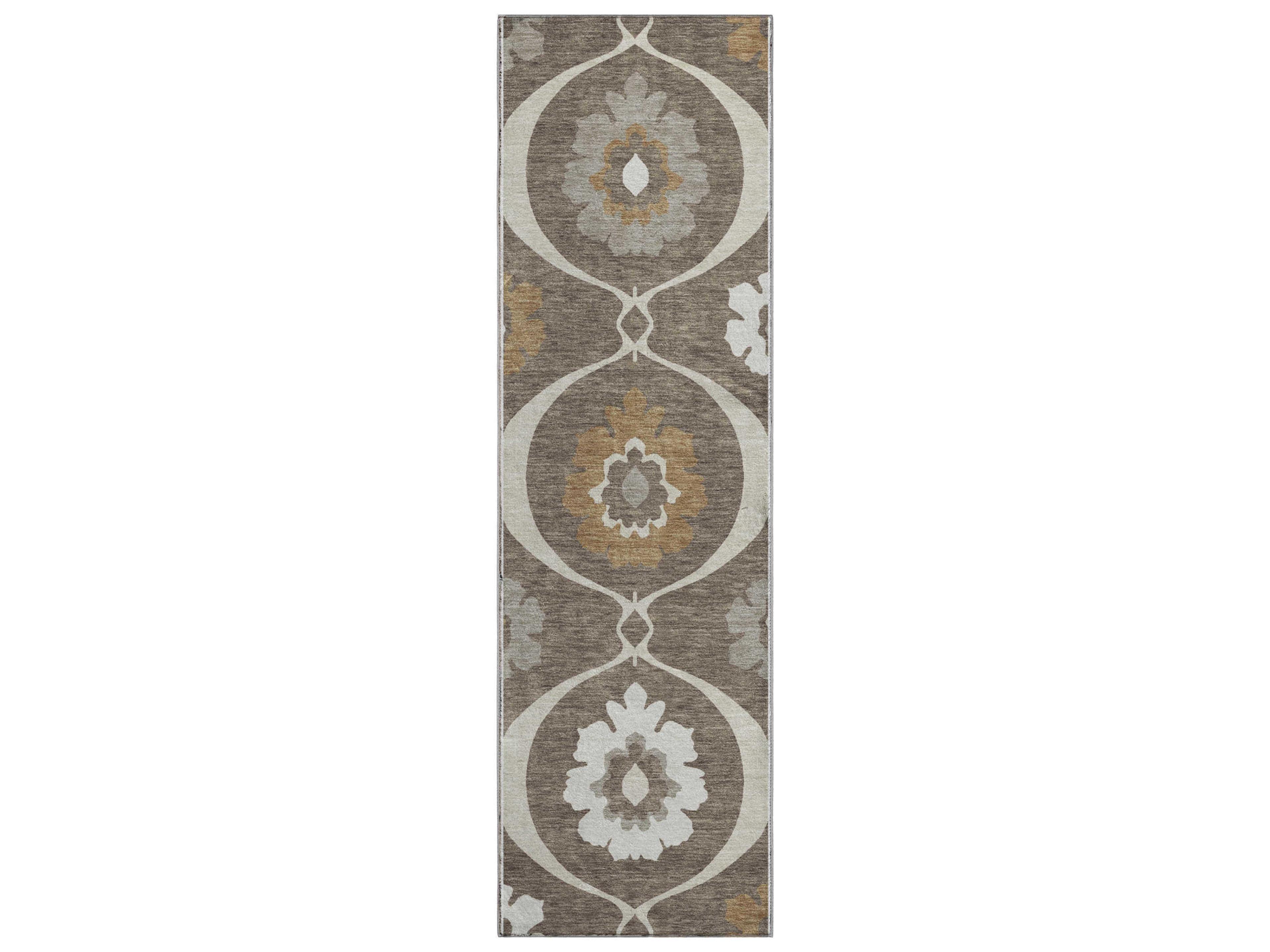 Dalyn Mayfield Floral Area Rug