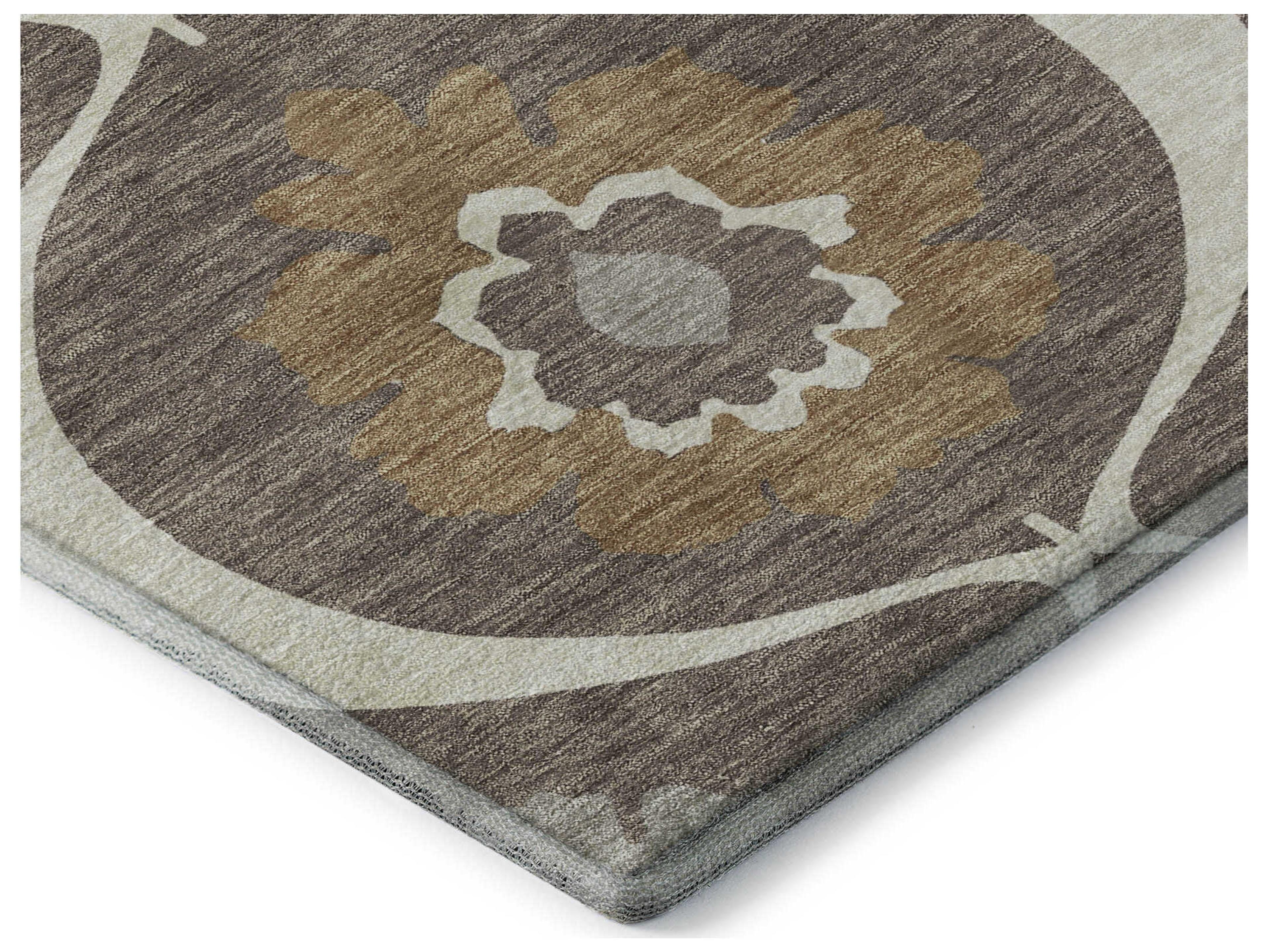 Dalyn Mayfield Floral Area Rug
