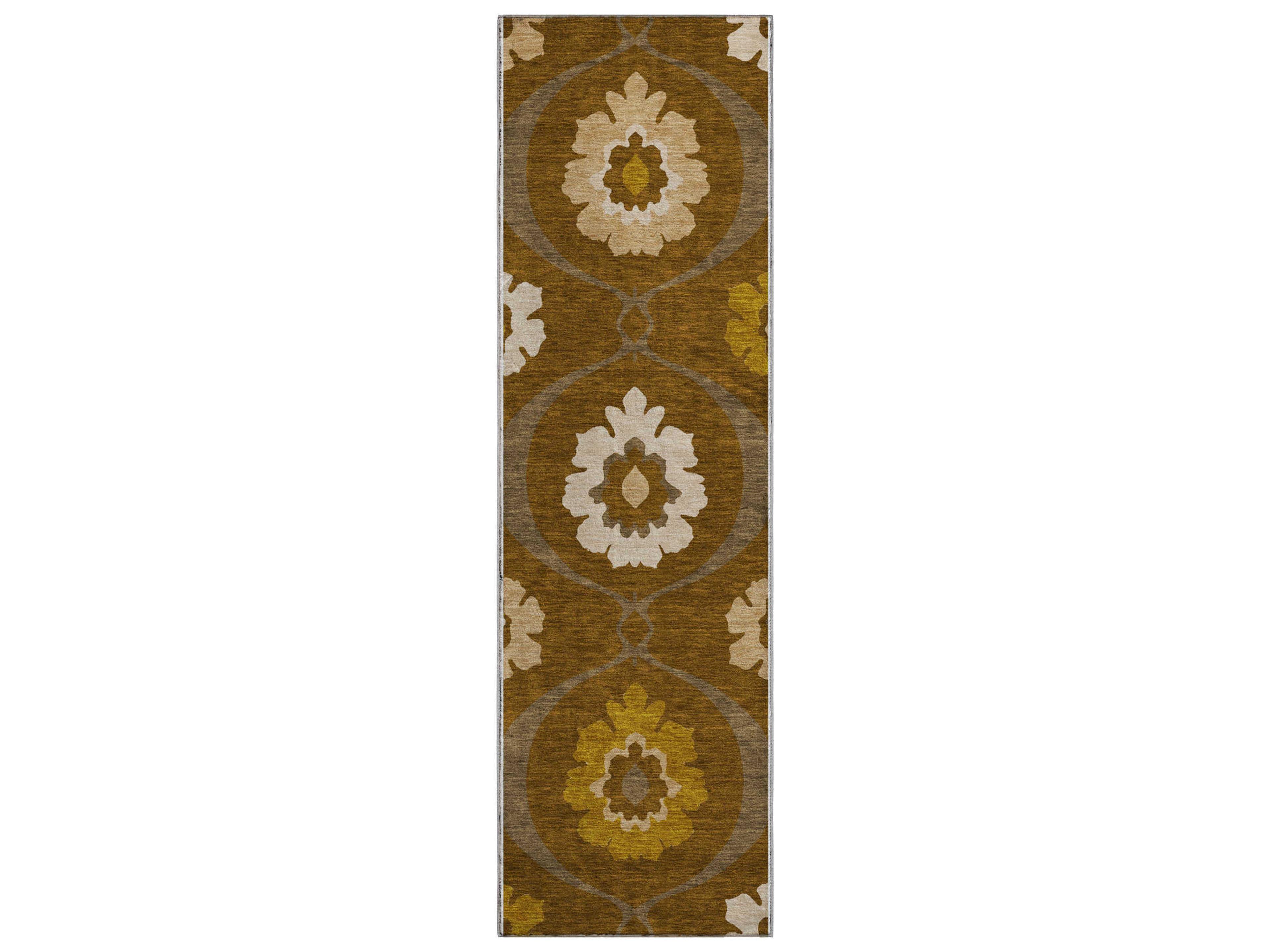 Dalyn Mayfield Floral Area Rug