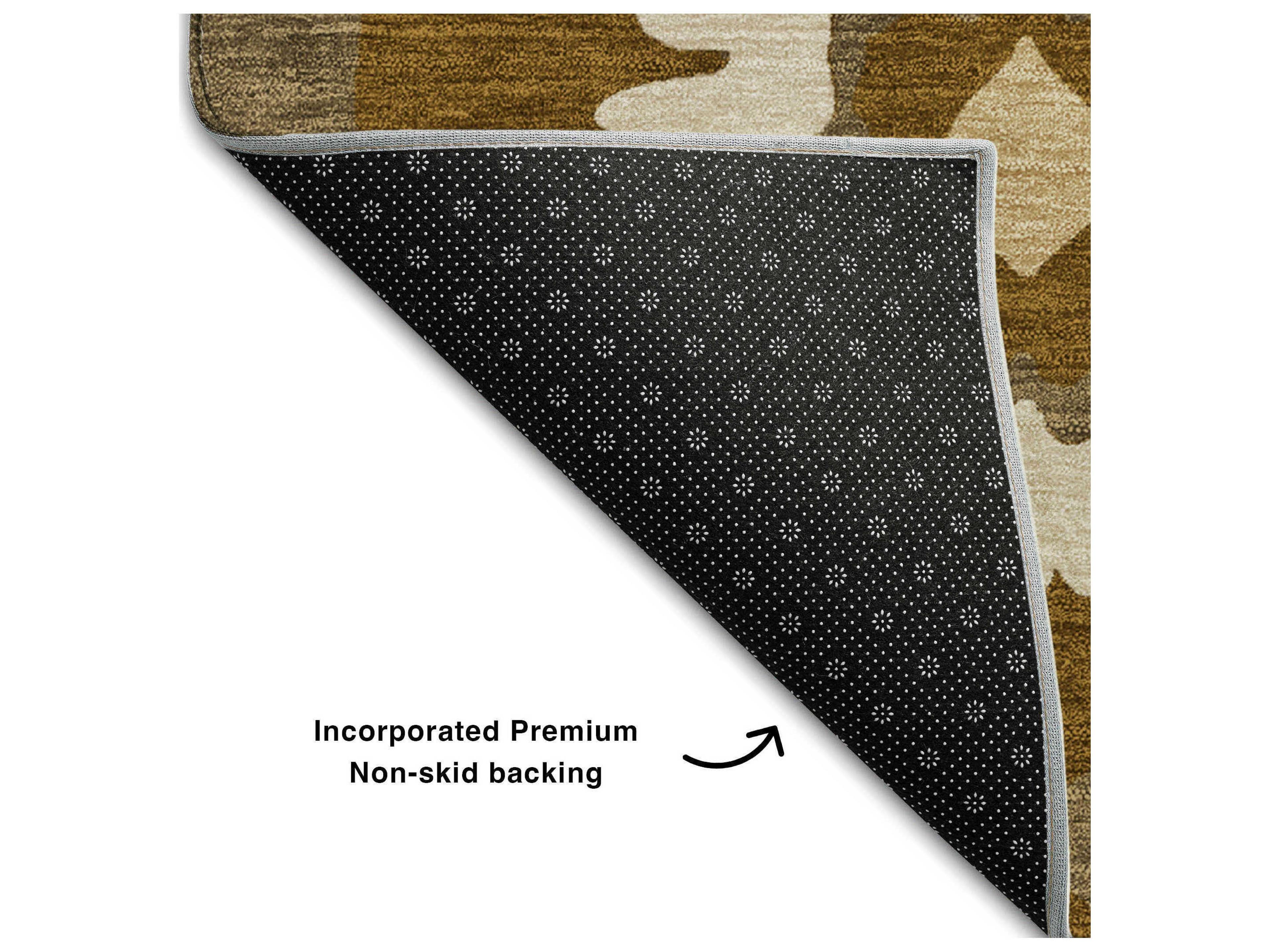 Dalyn Mayfield Floral Area Rug