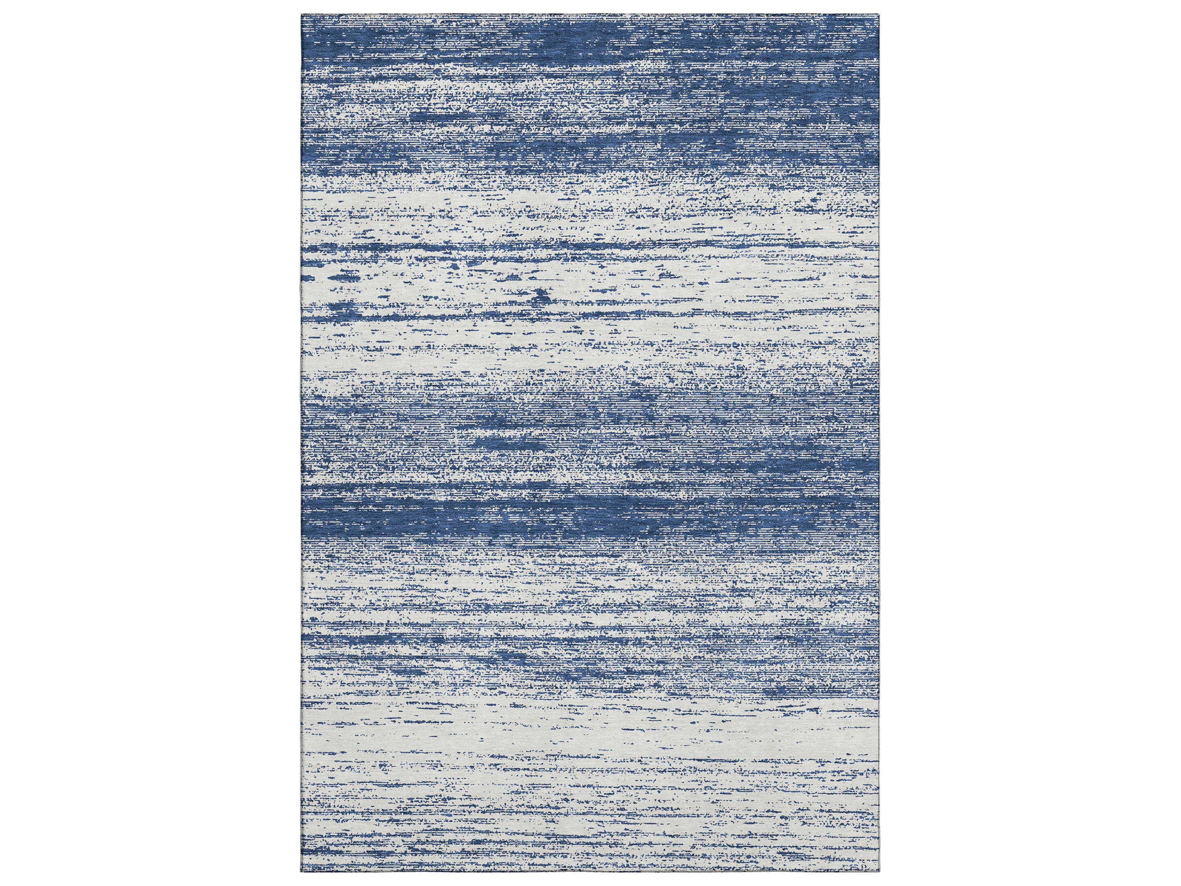 Mayfield Striped Area Rug