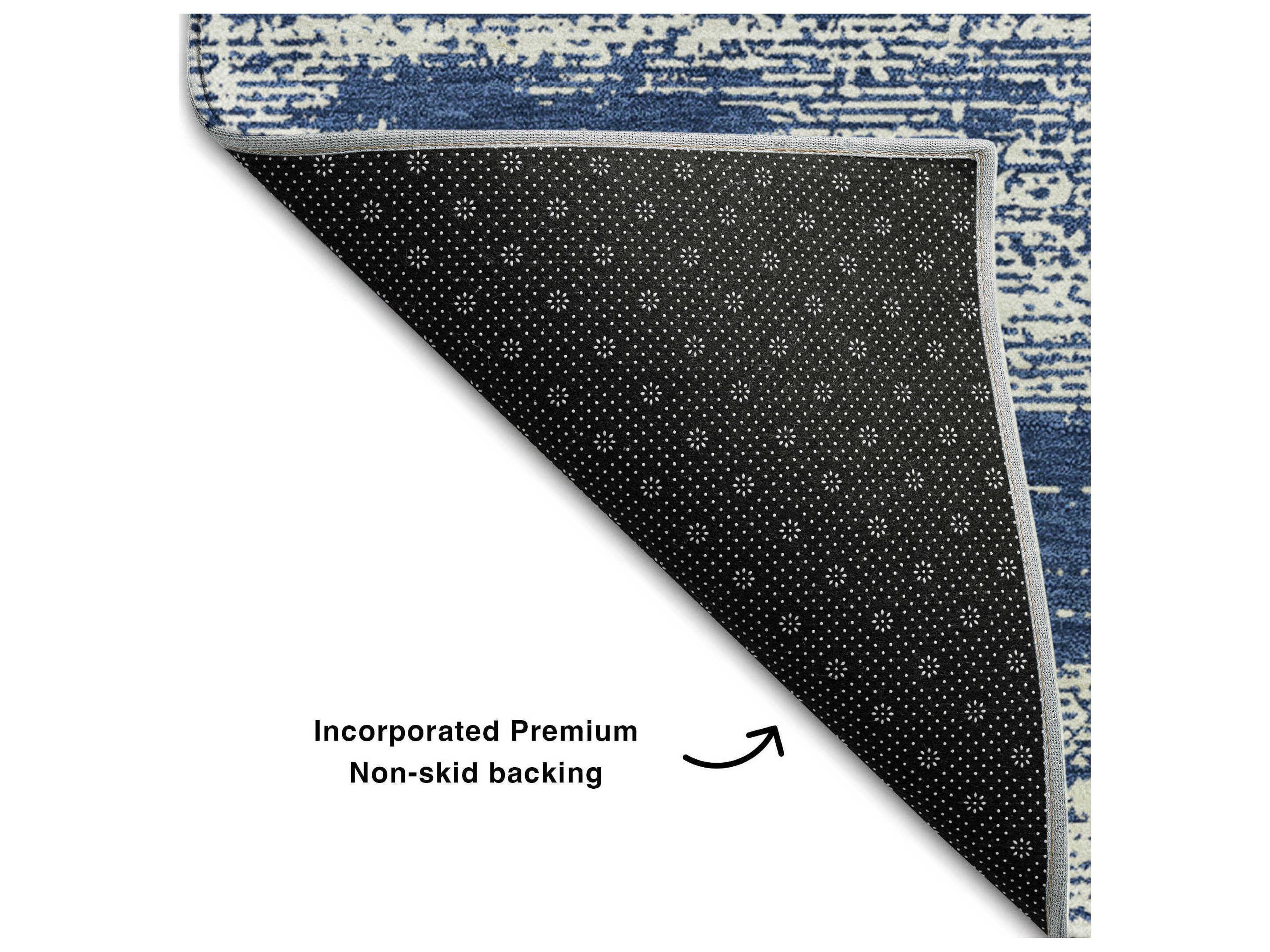 Dalyn Mayfield Striped Area Rug