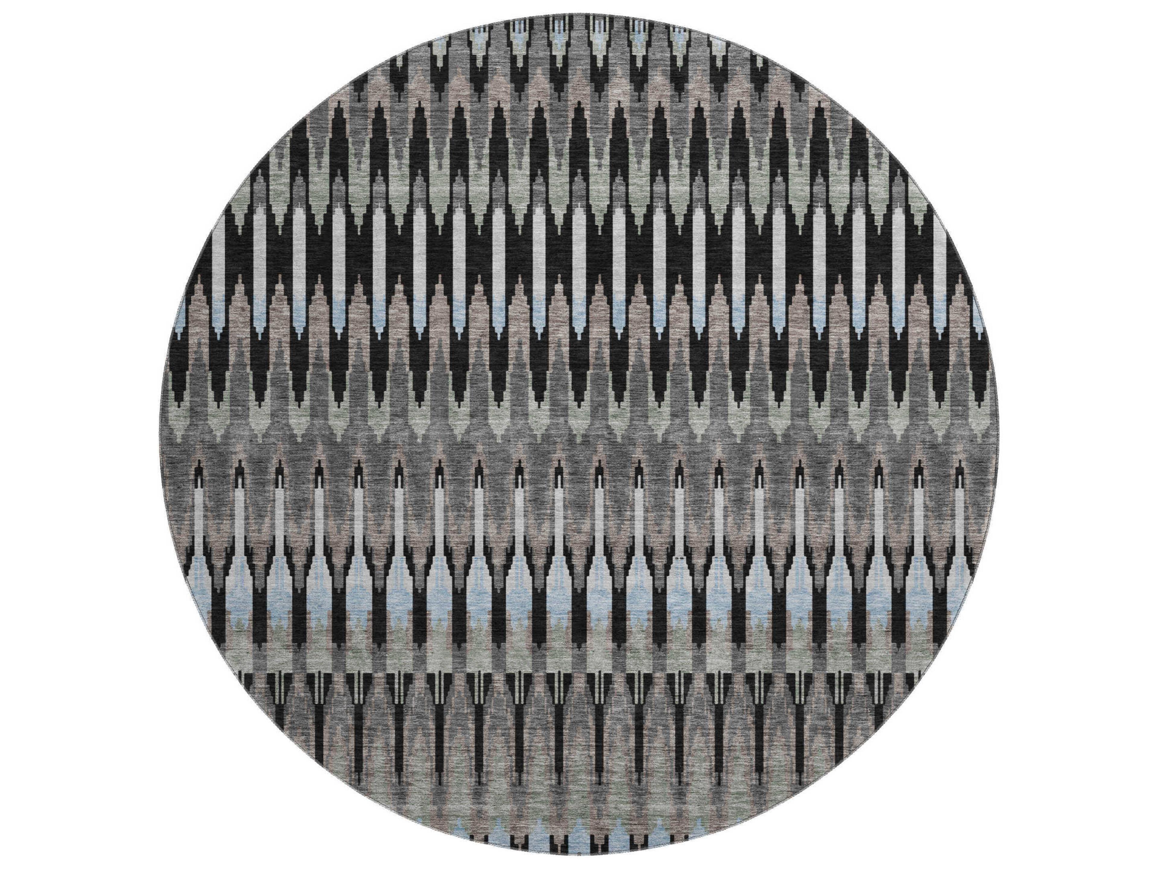 Dalyn Mayfield Geometric Area Rug