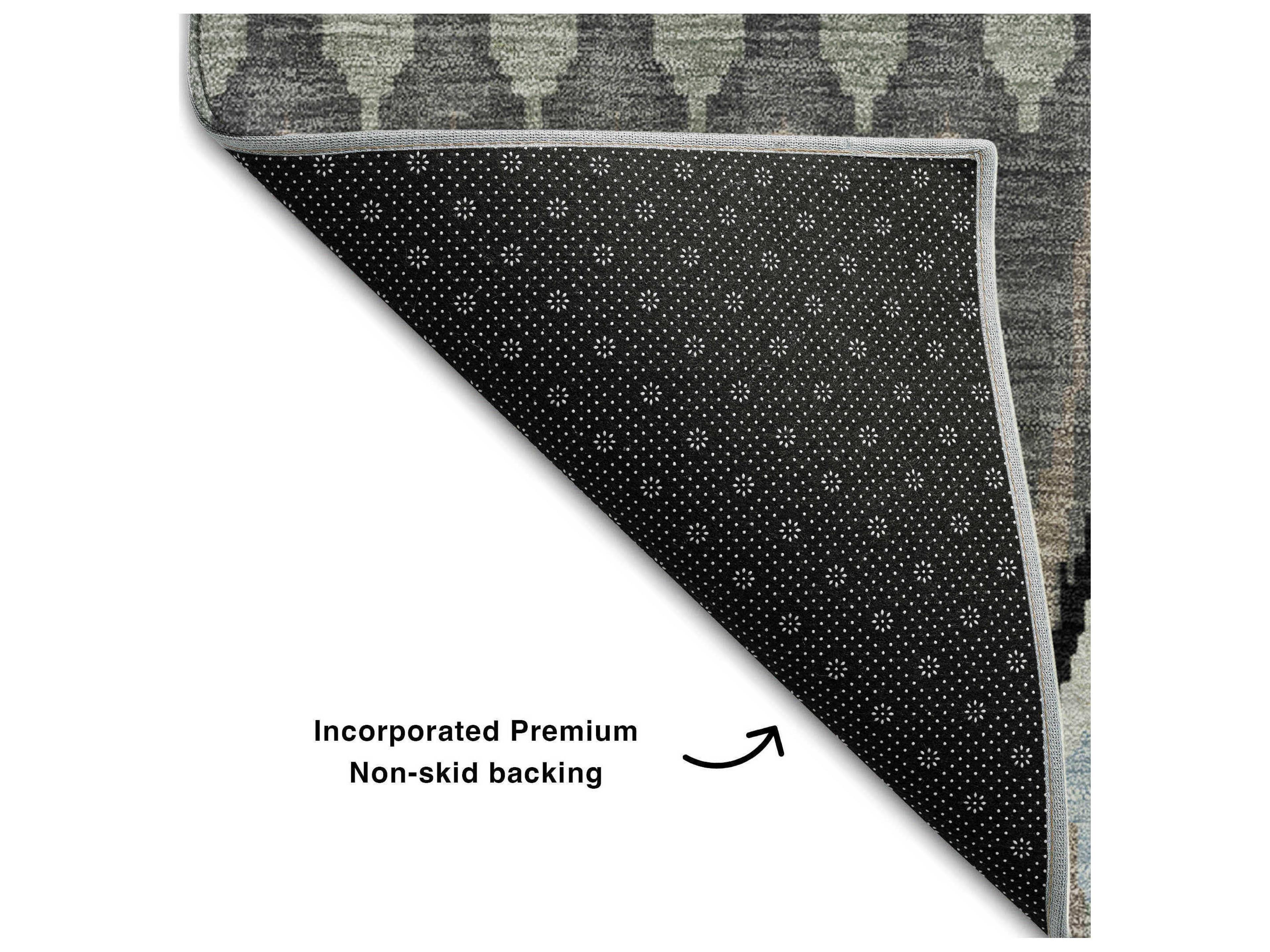 Dalyn Mayfield Geometric Area Rug