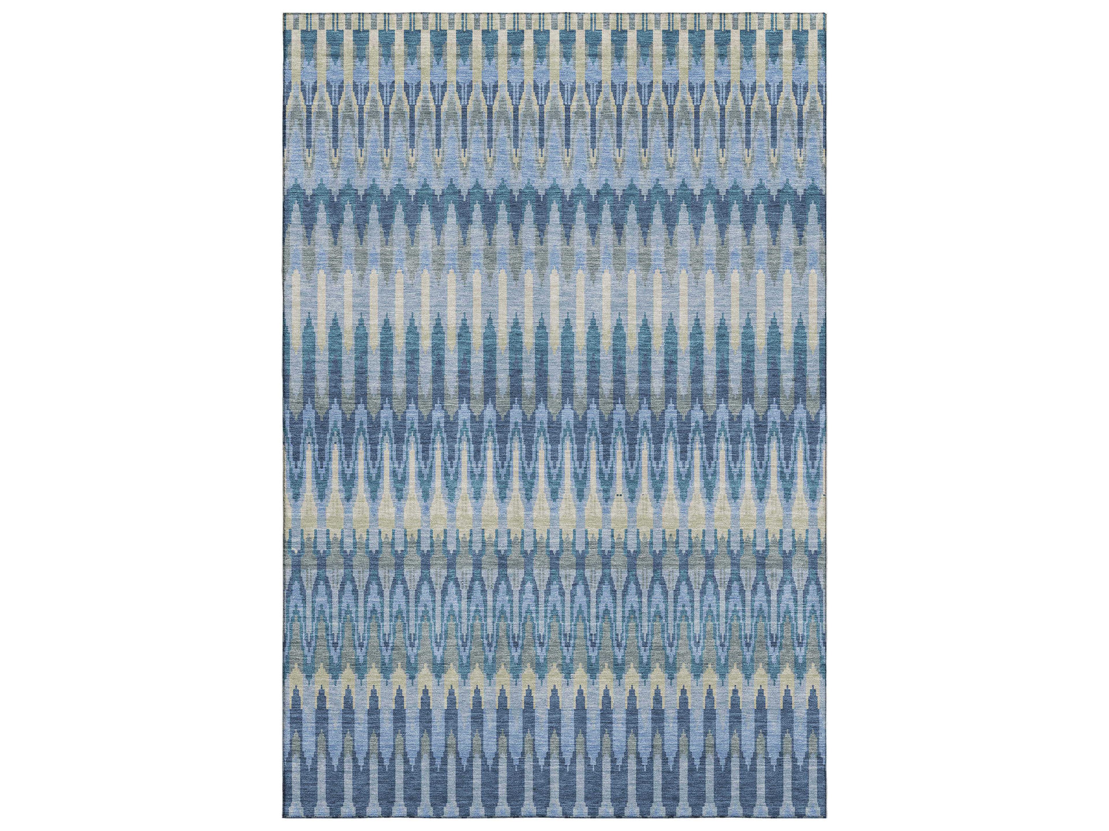 Mayfield Geometric Area Rug
