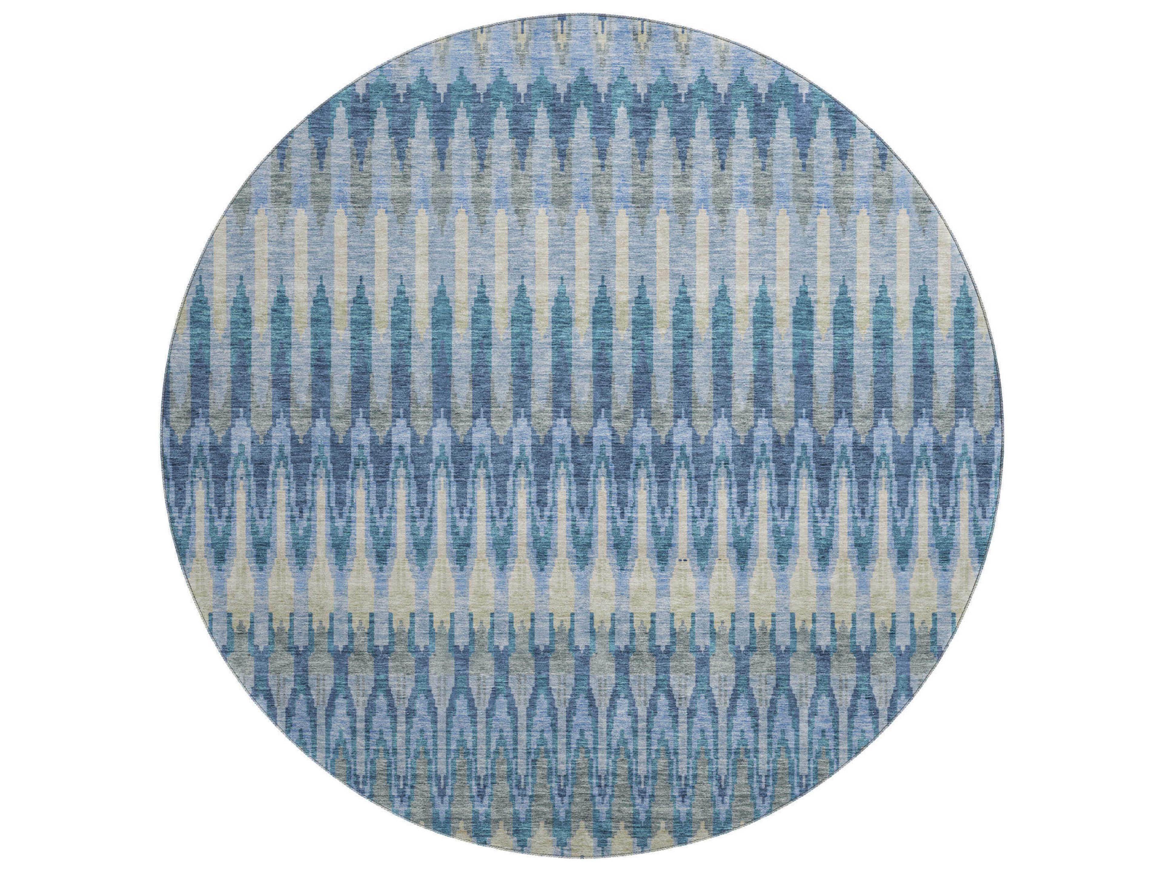 Dalyn Mayfield Geometric Area Rug