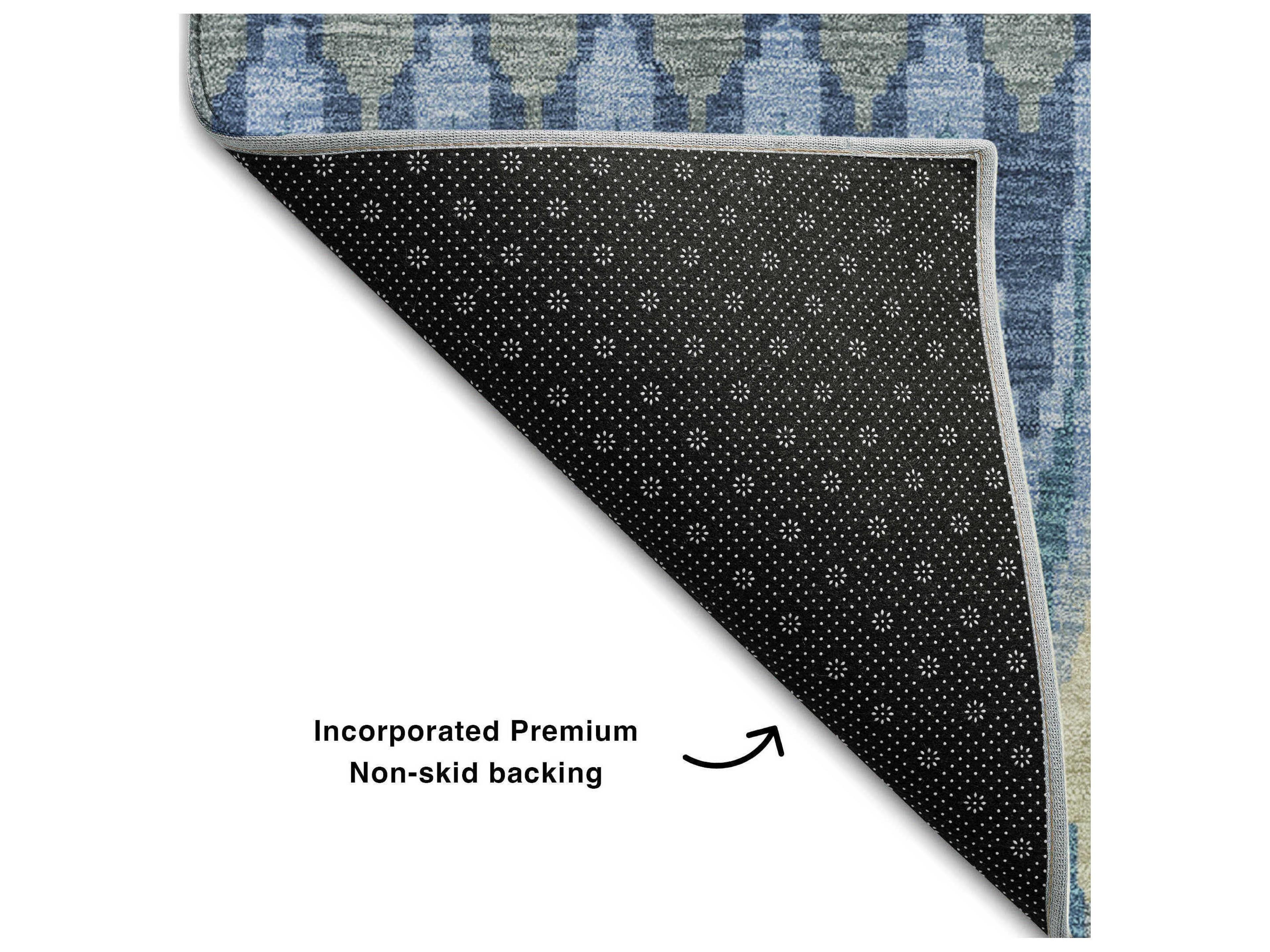 Dalyn Mayfield Geometric Area Rug