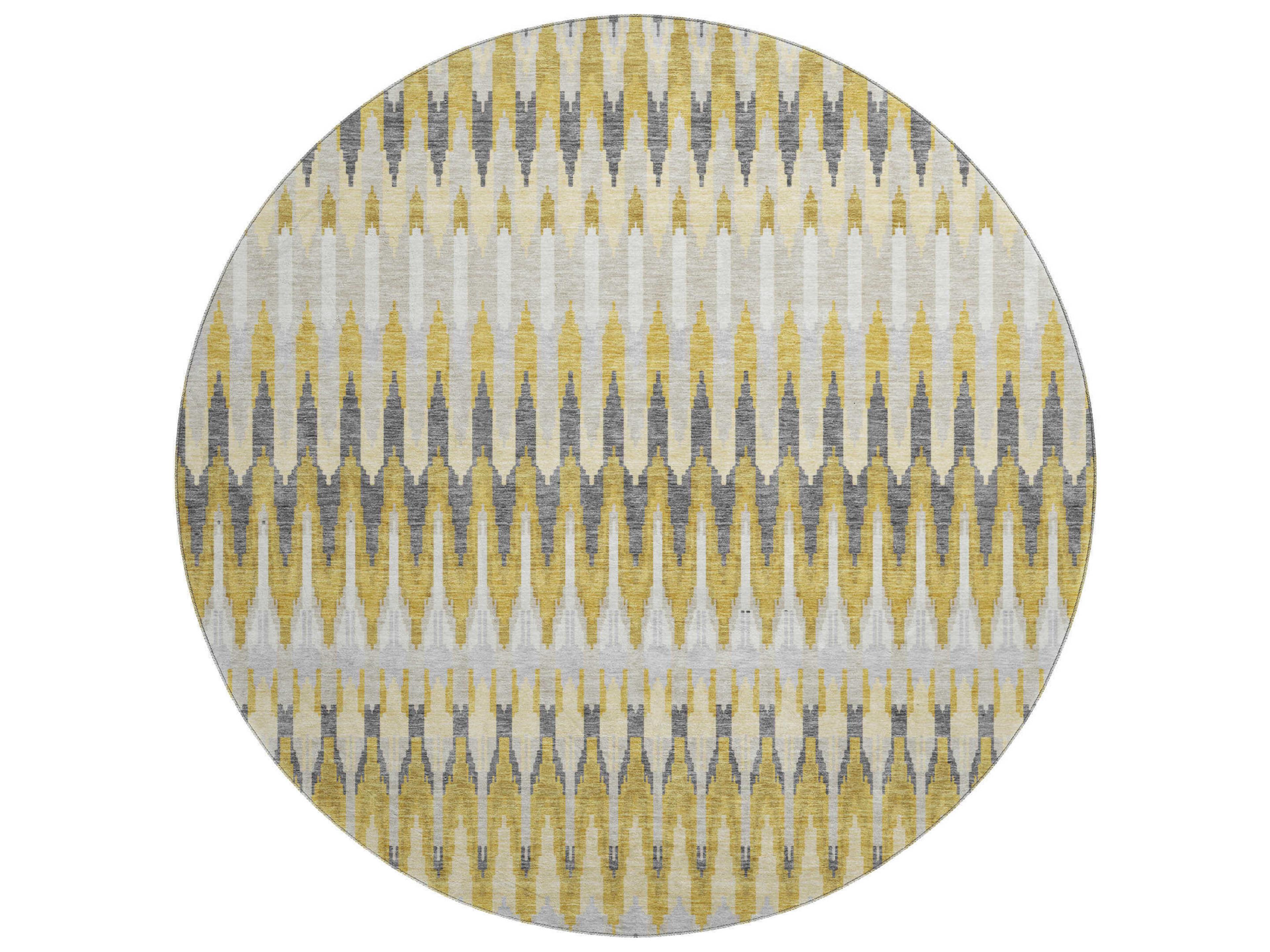 Dalyn Mayfield Geometric Area Rug