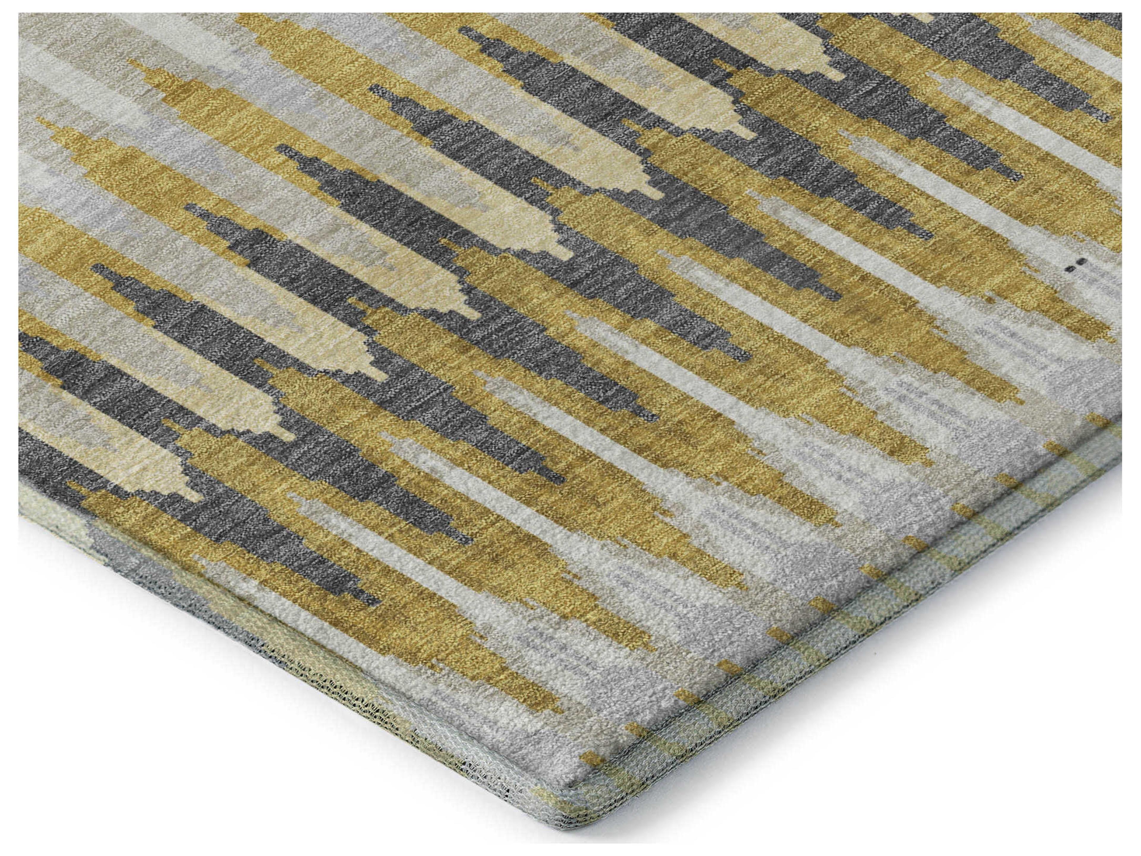 Dalyn Mayfield Geometric Area Rug
