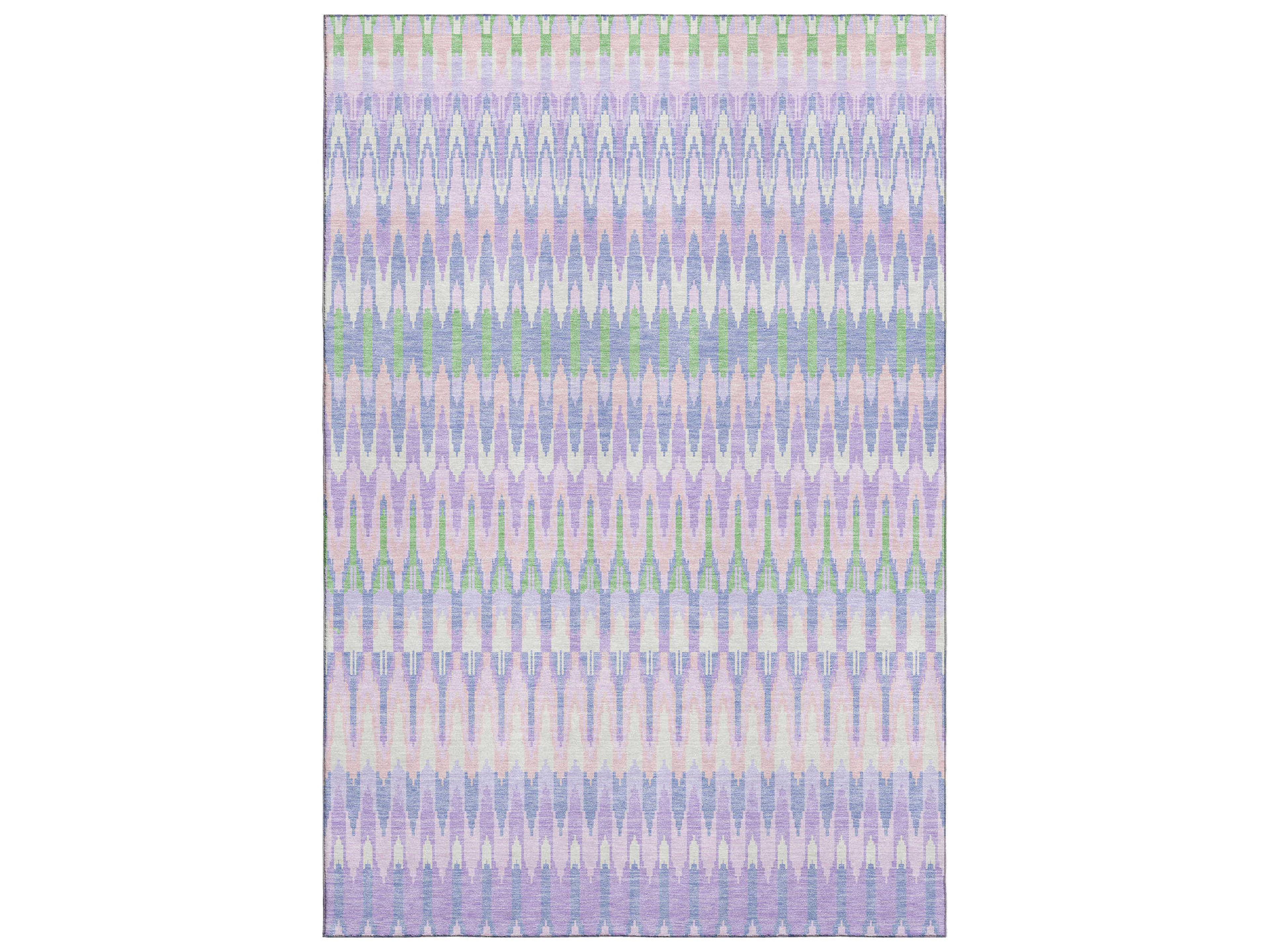 Mayfield Geometric Area Rug