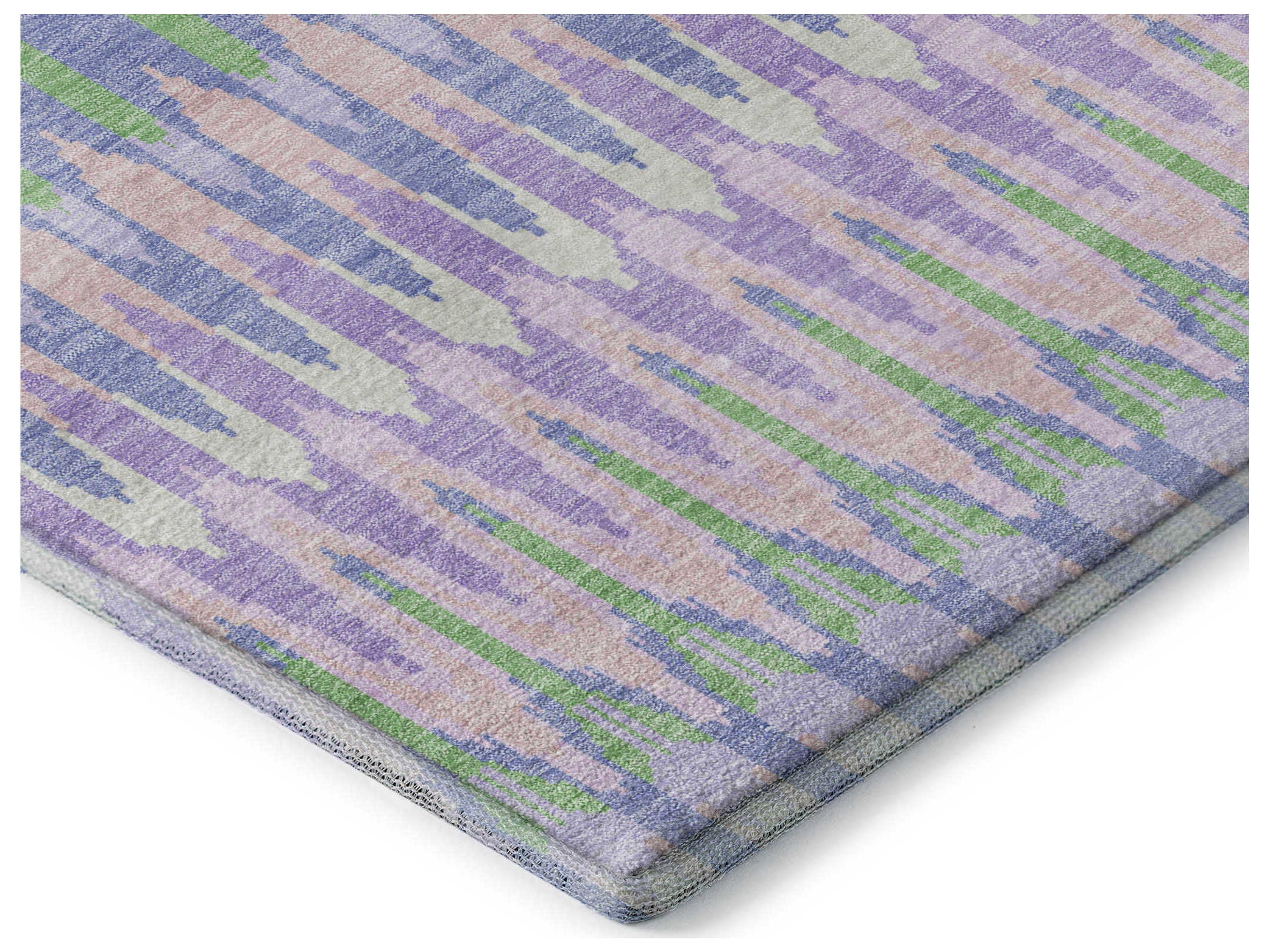 Dalyn Mayfield Geometric Area Rug